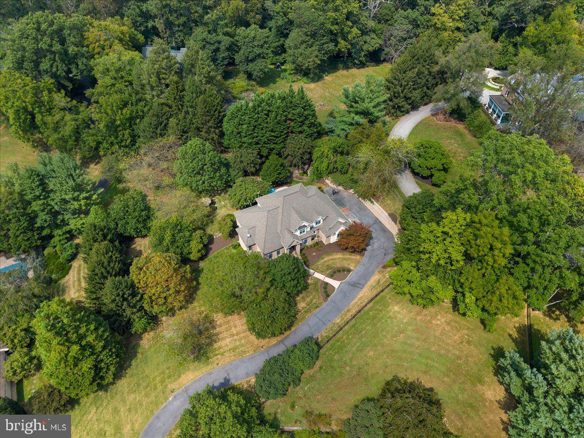 ANTON NORTH - Residential