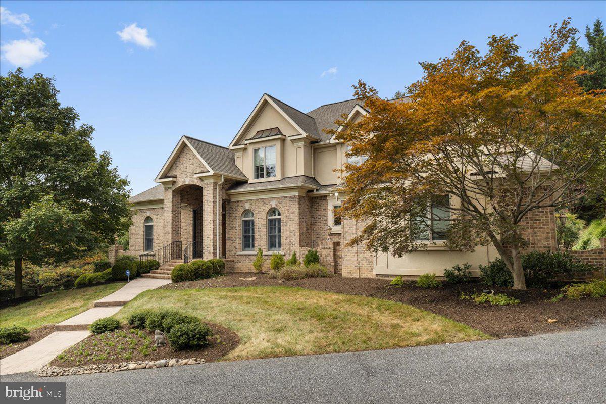 6 MERRY HILL COURT