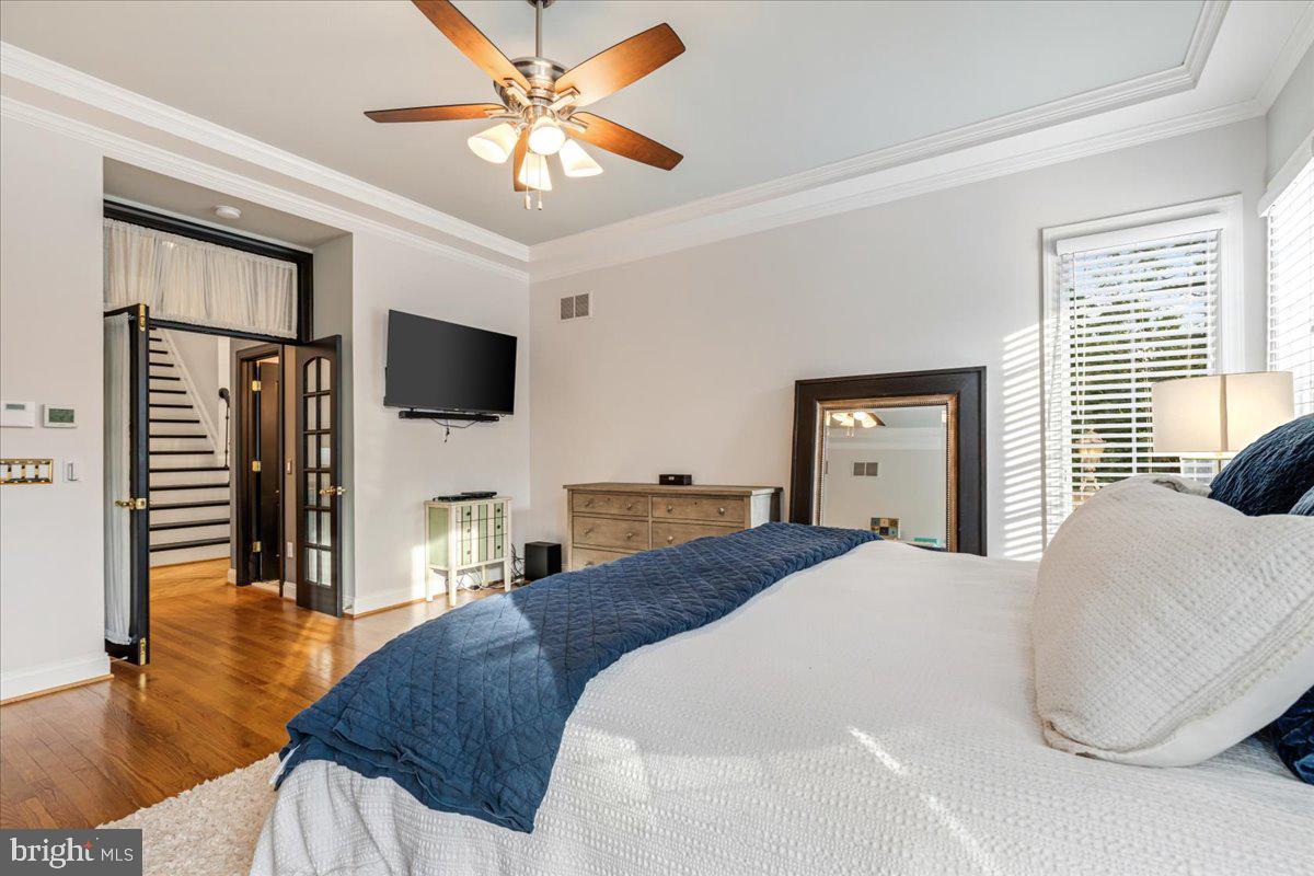 ANTON NORTH - Residential