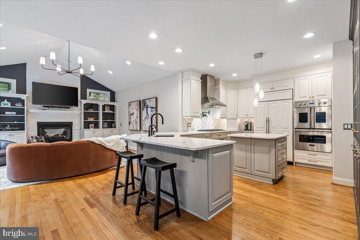 ANTON NORTH - Residential