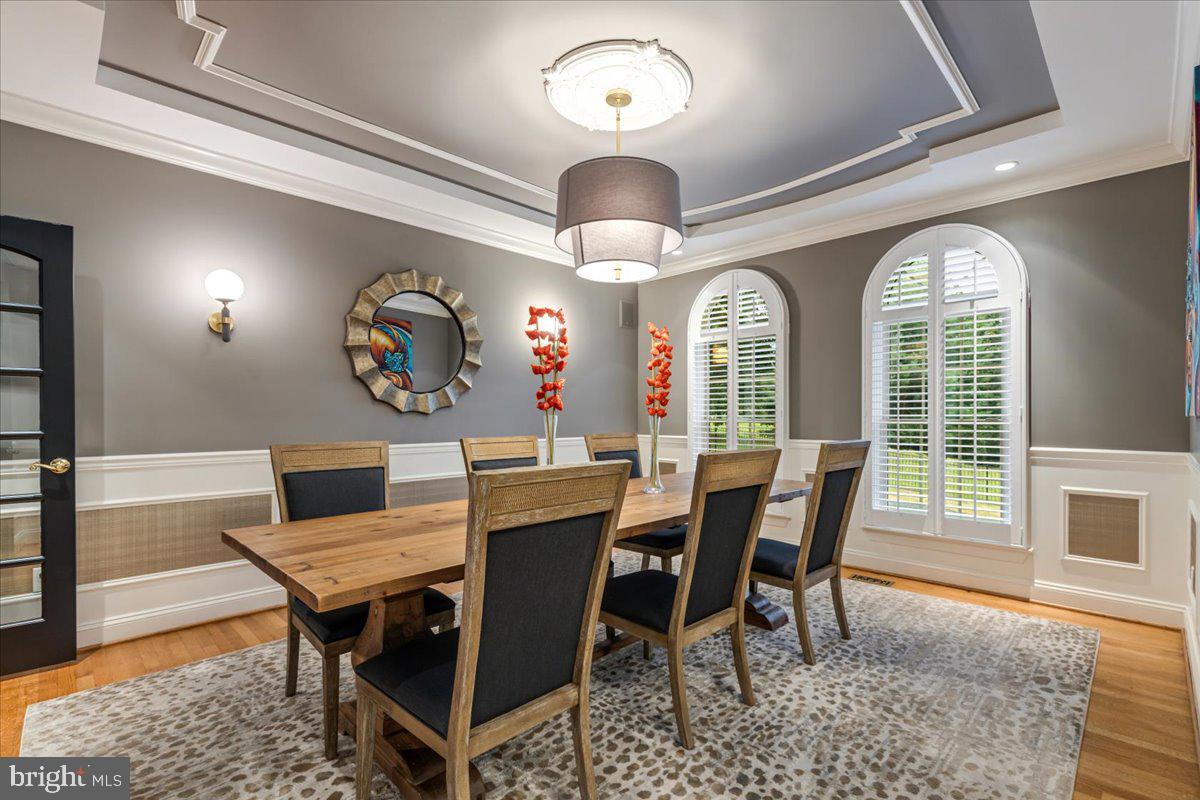 ANTON NORTH - Residential