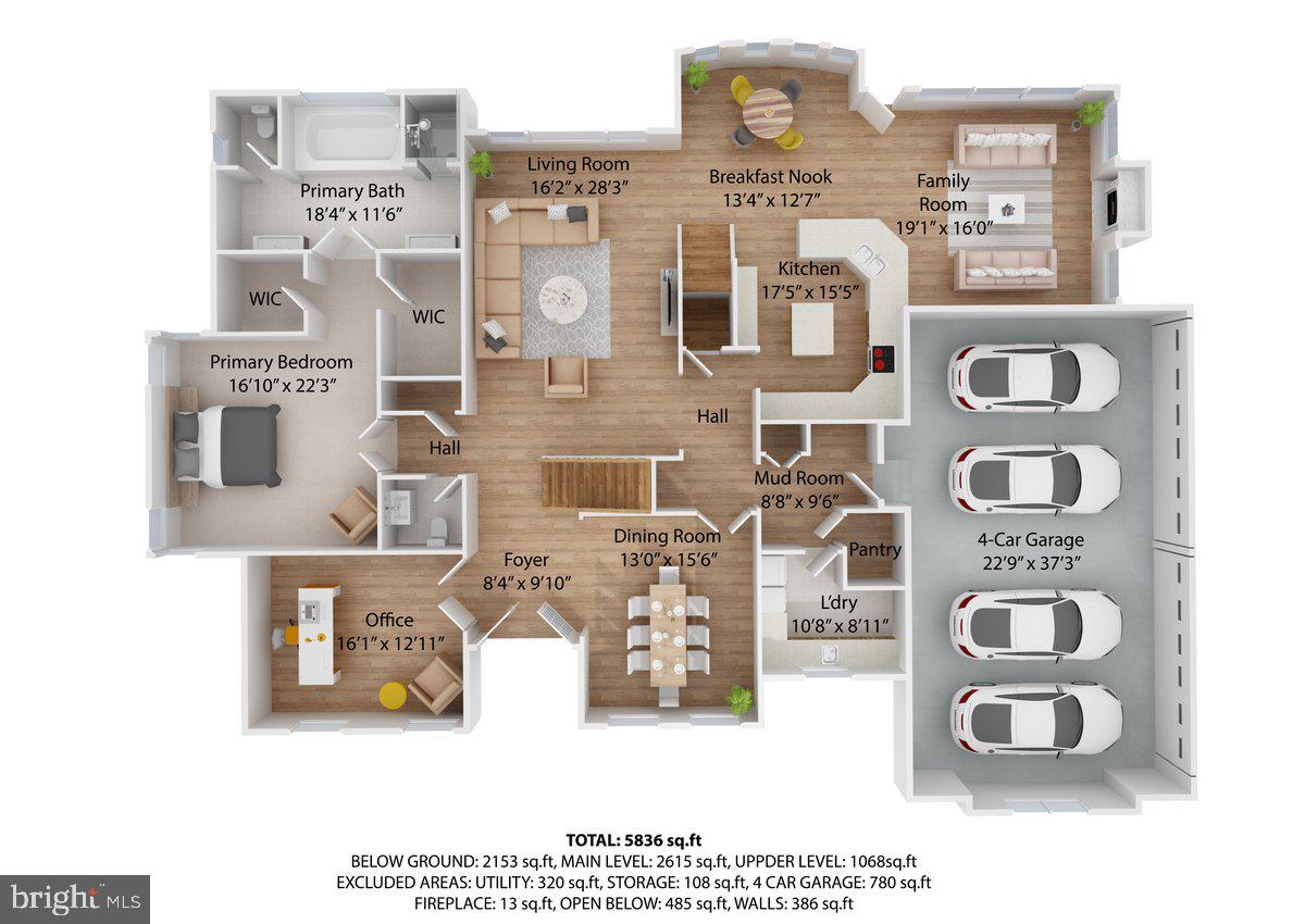 ANTON NORTH - Residential