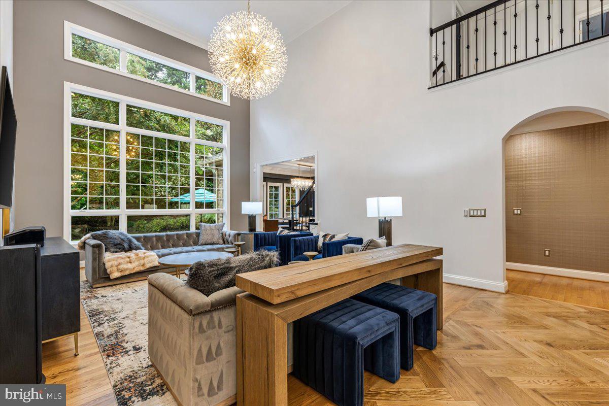 ANTON NORTH - Residential