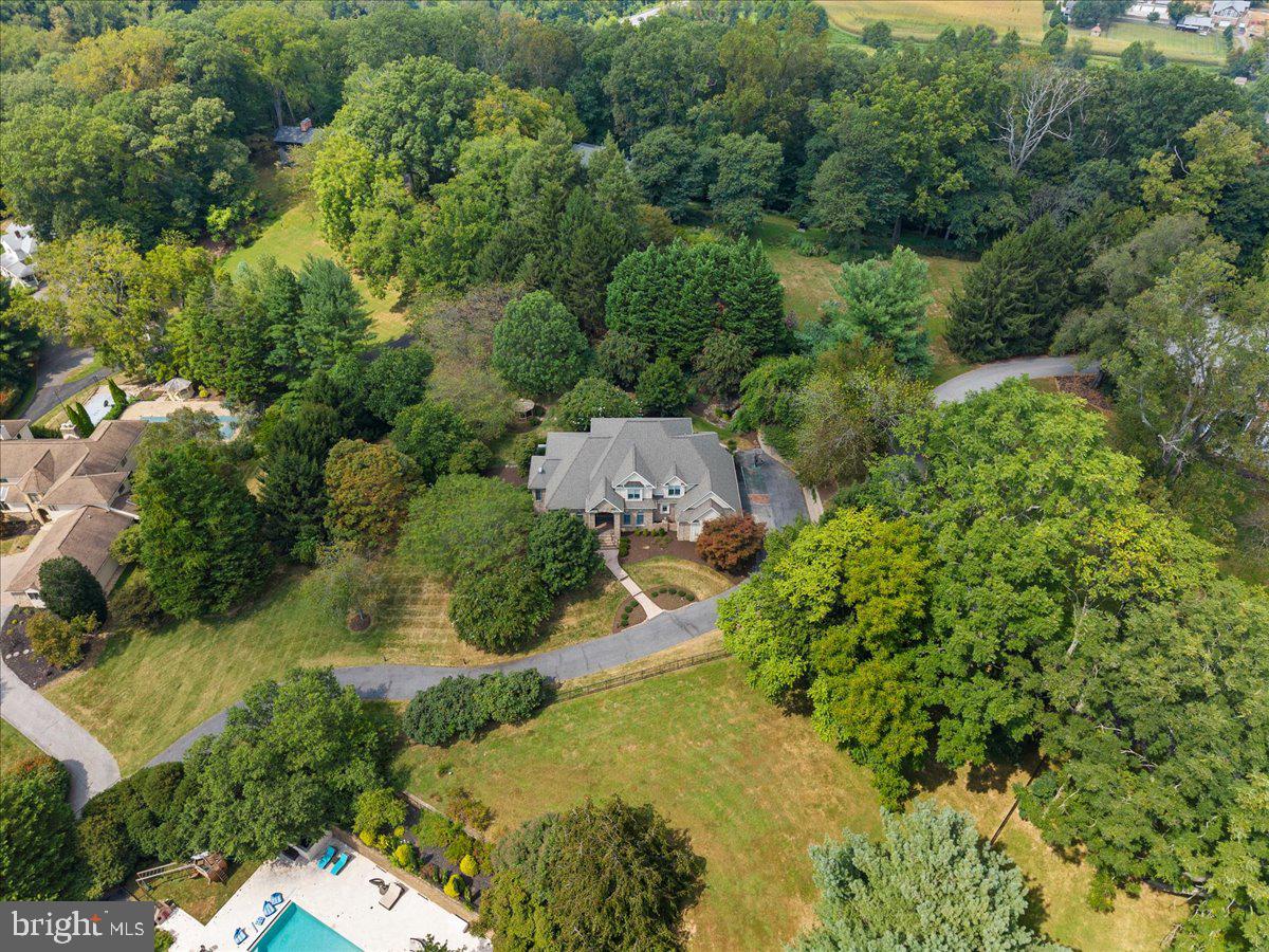 ANTON NORTH - Residential