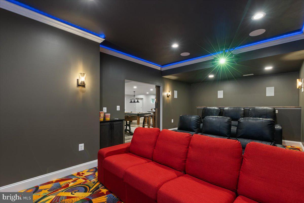 ANTON NORTH - Residential