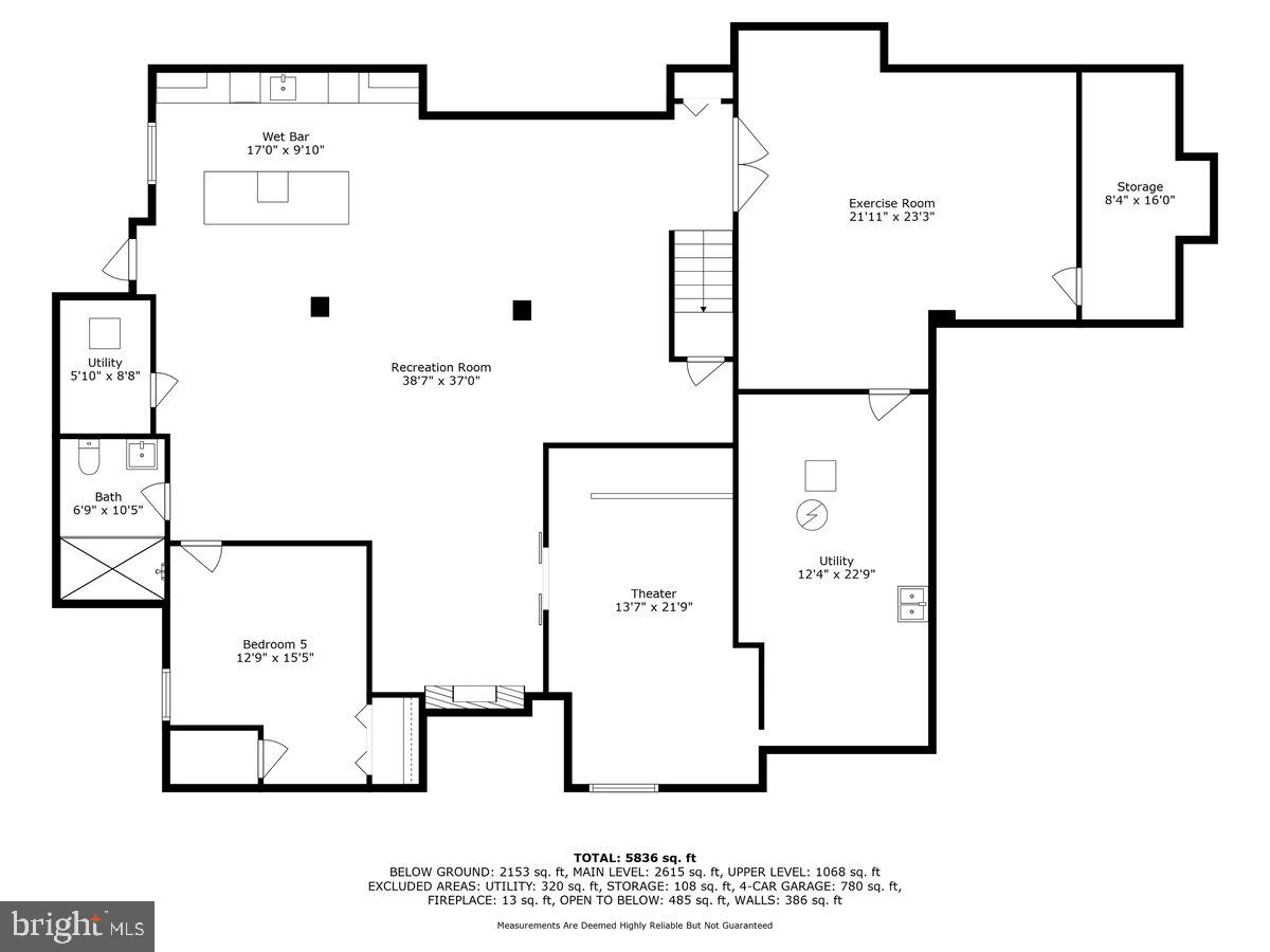 ANTON NORTH - Residential
