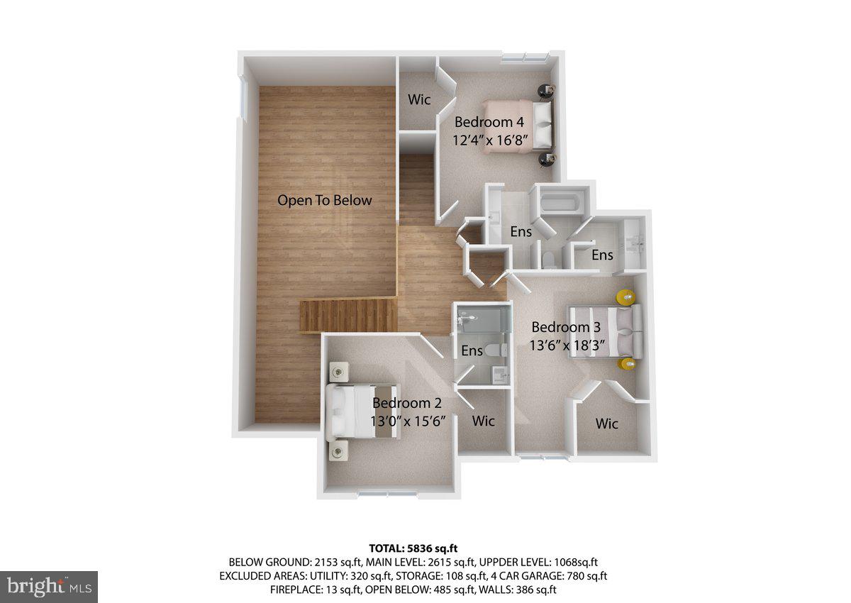 ANTON NORTH - Residential