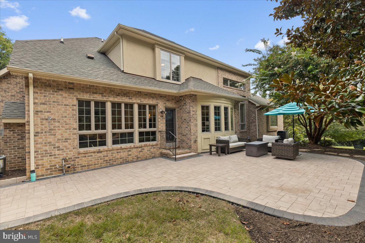 ANTON NORTH - Residential