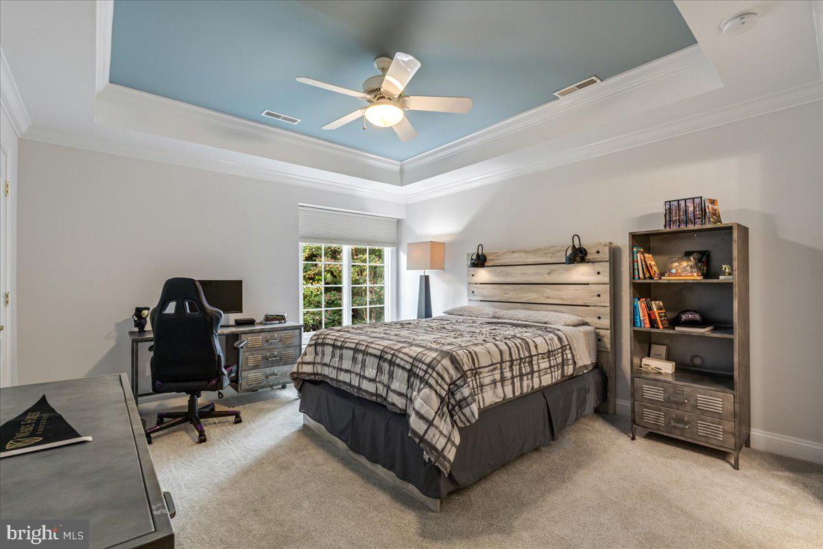 ANTON NORTH - Residential