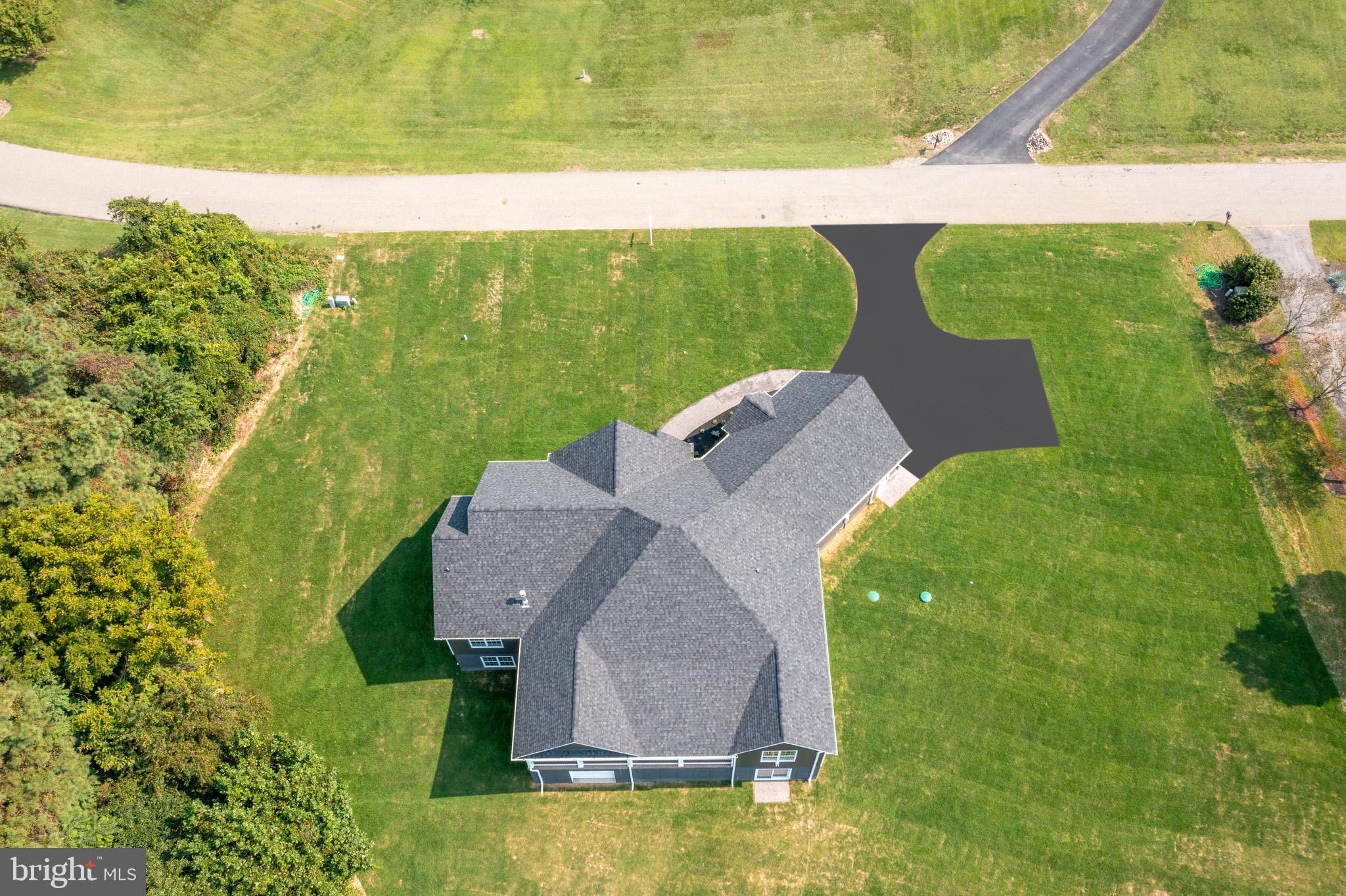 LOCUST GROVE ESTATES SUB - Residential