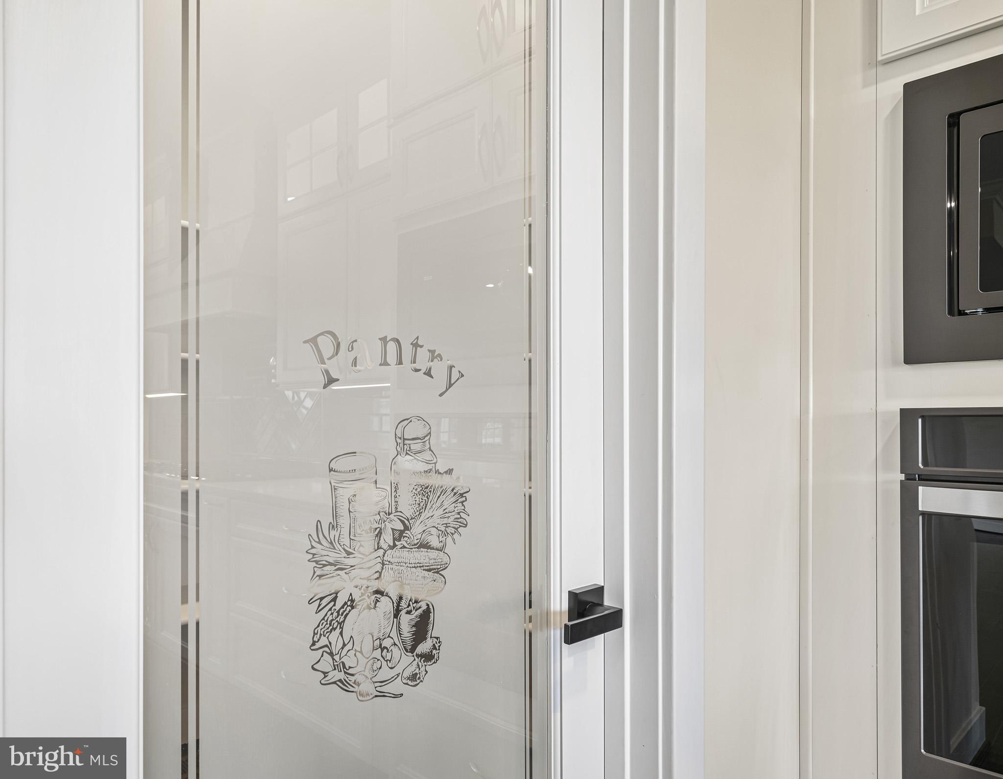 LOCUST GROVE ESTATES SUB - Residential