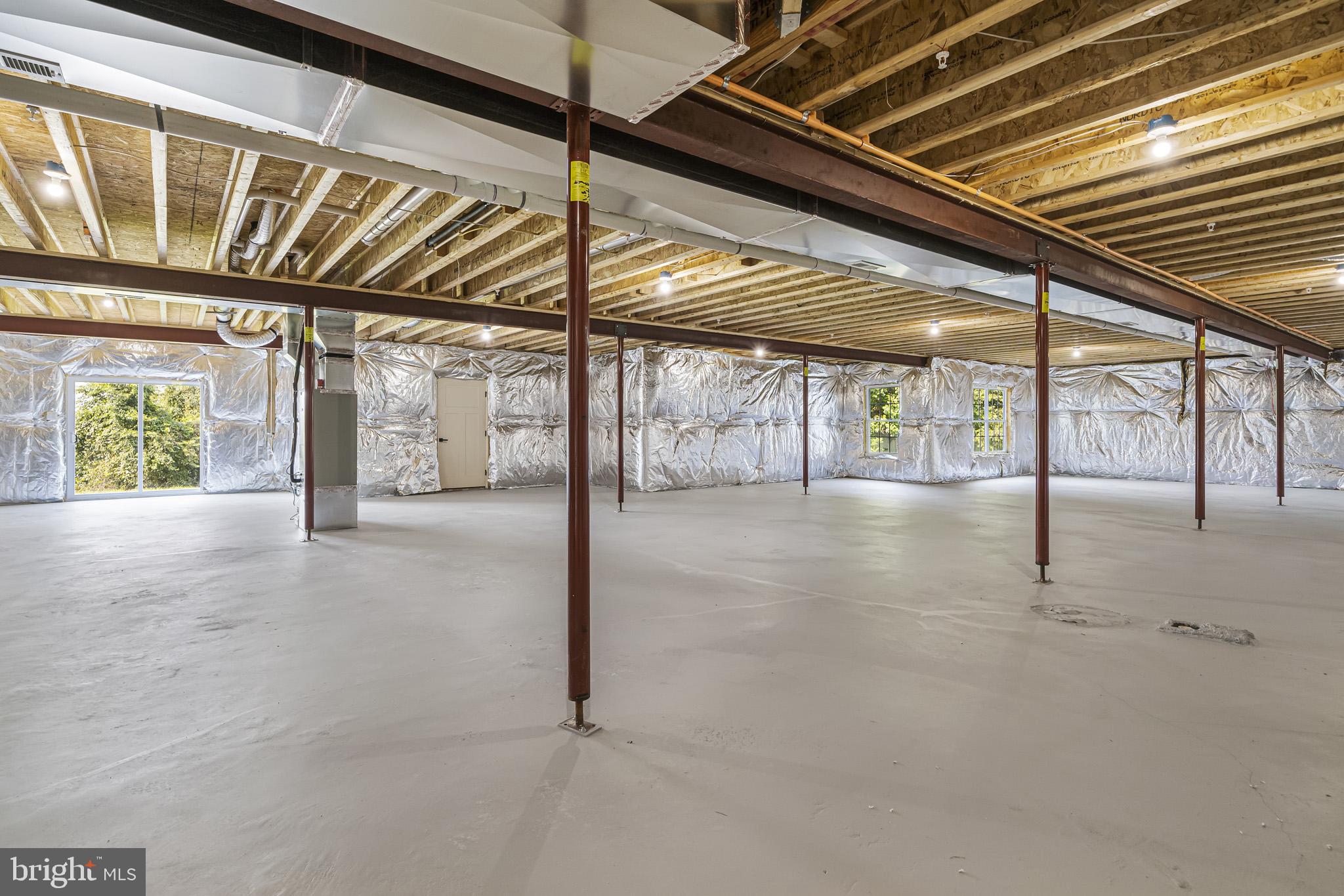 LOCUST GROVE ESTATES SUB - Residential