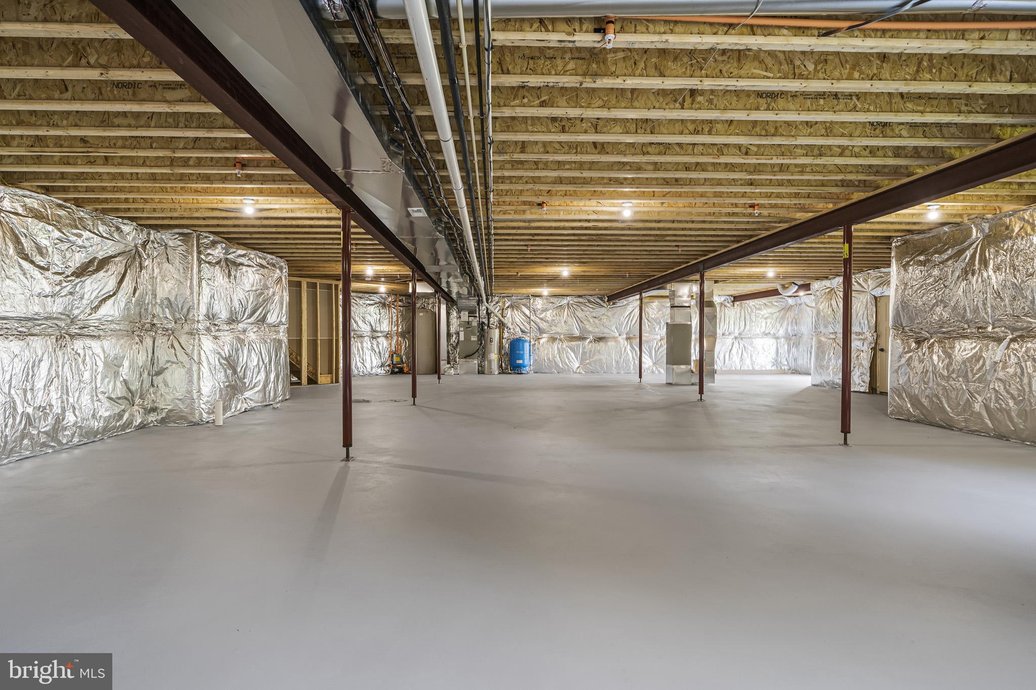 LOCUST GROVE ESTATES SUB - Residential