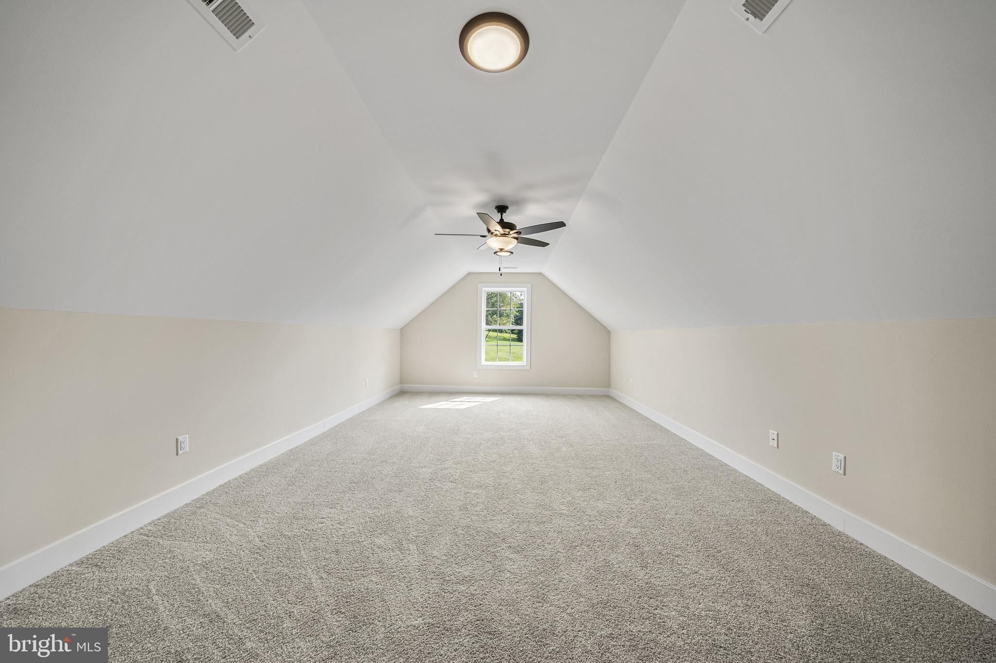 LOCUST GROVE ESTATES SUB - Residential