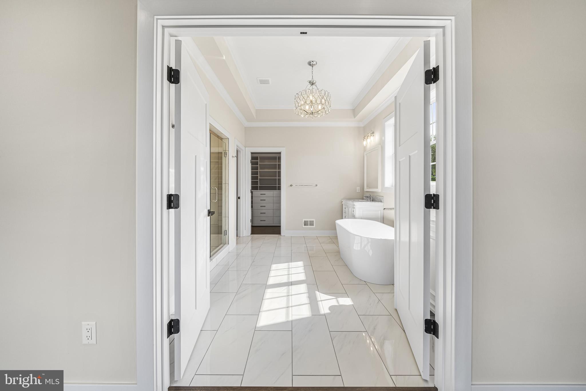 LOCUST GROVE ESTATES SUB - Residential