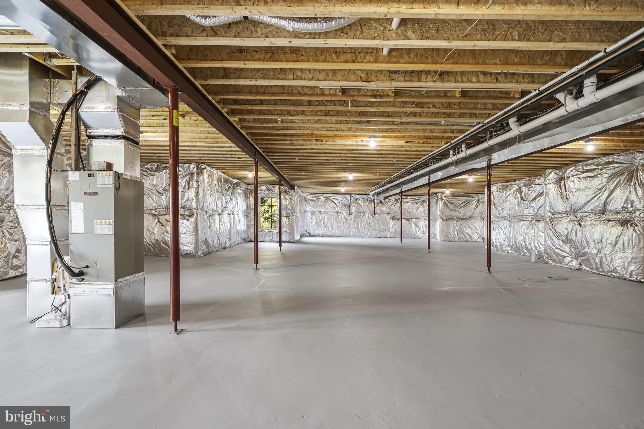 LOCUST GROVE ESTATES SUB - Residential