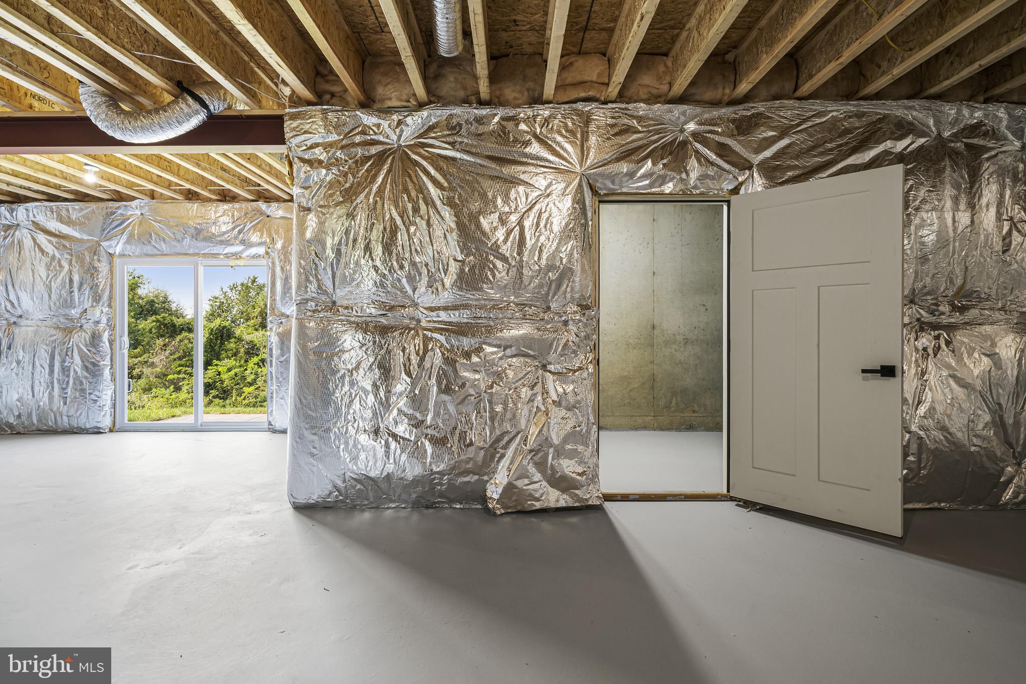 LOCUST GROVE ESTATES SUB - Residential