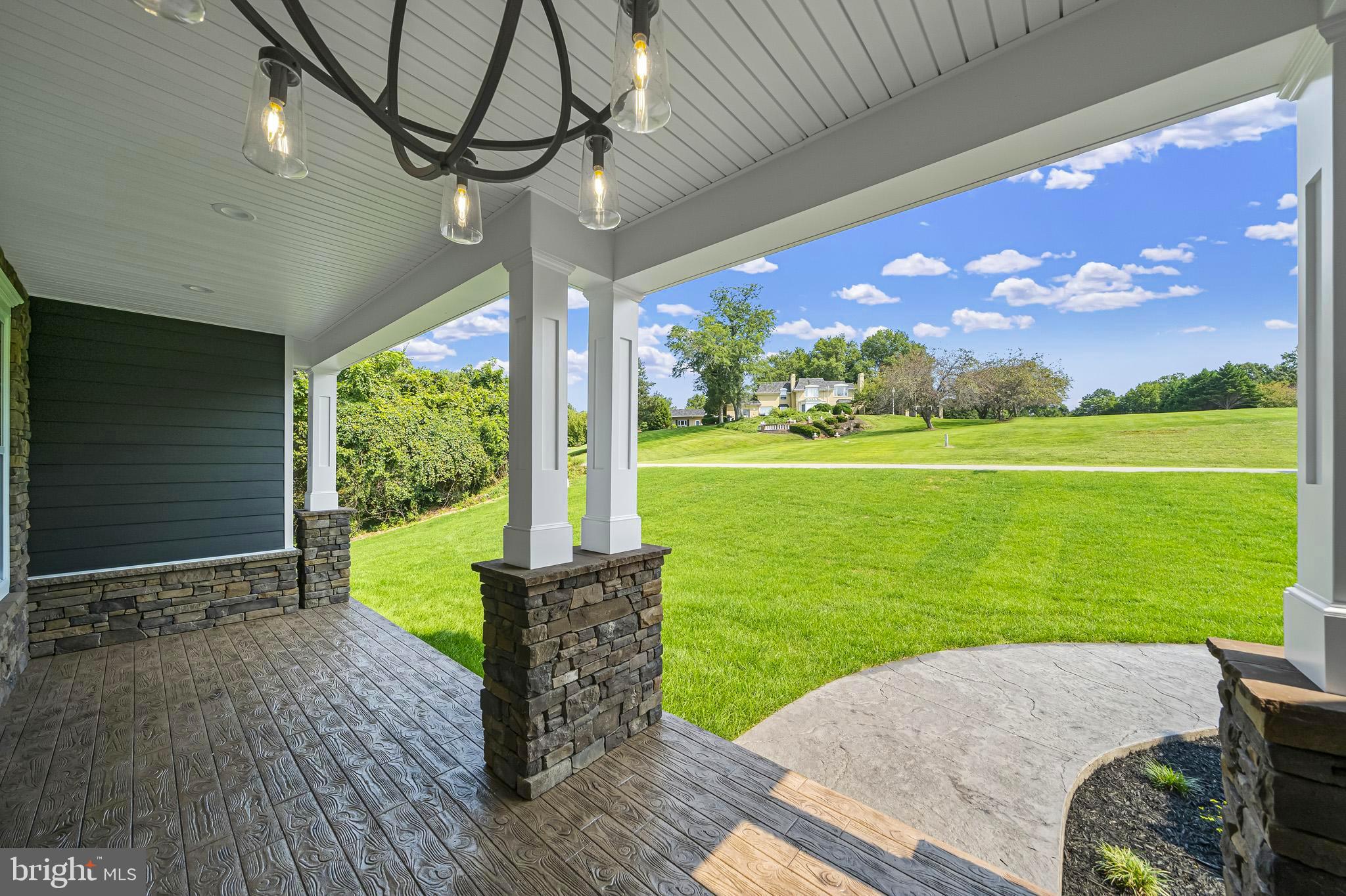 LOCUST GROVE ESTATES SUB - Residential