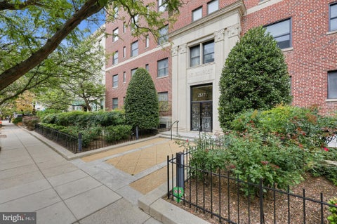 Condo For Rent - 2127 California Street #401<br/> WASHINGTON, DC 20008