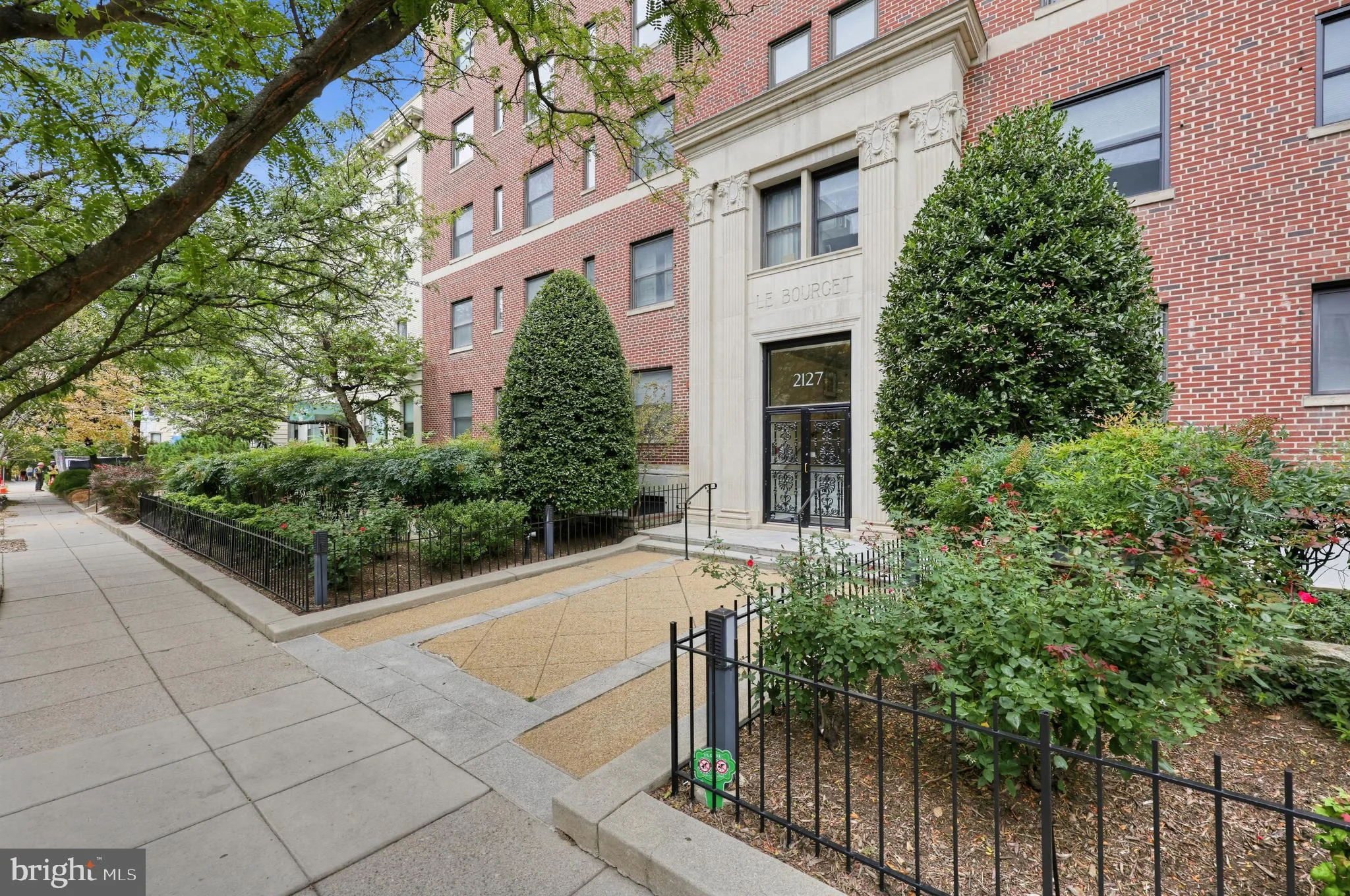 2127 California Street NW Unit 401, Washington, DC 20008