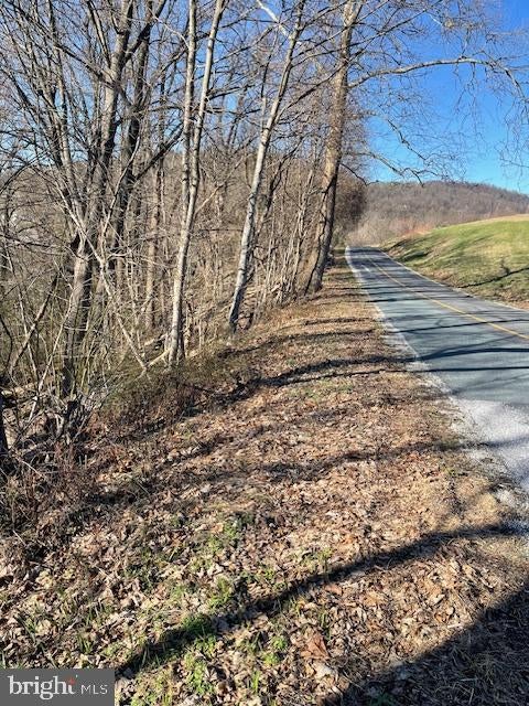 0 RAMPIKE HILL ROAD