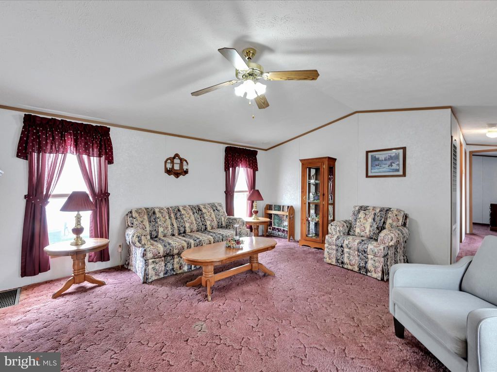 Photo of 86 Country Acres Gold Park, MYERSTOWN, PA 17067 (MLS # PALN2022854)
