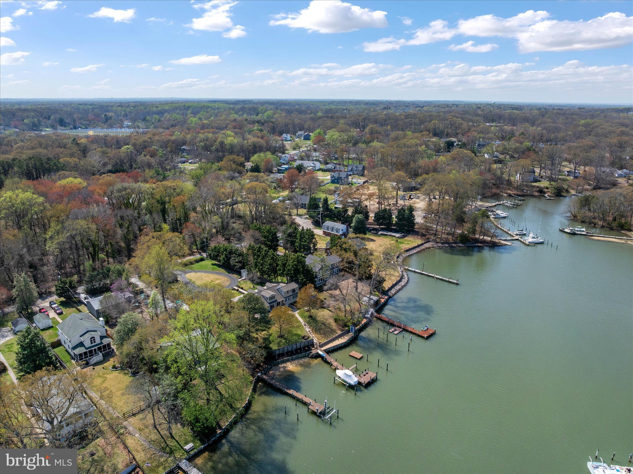 POPLAR RIDGE - Residential