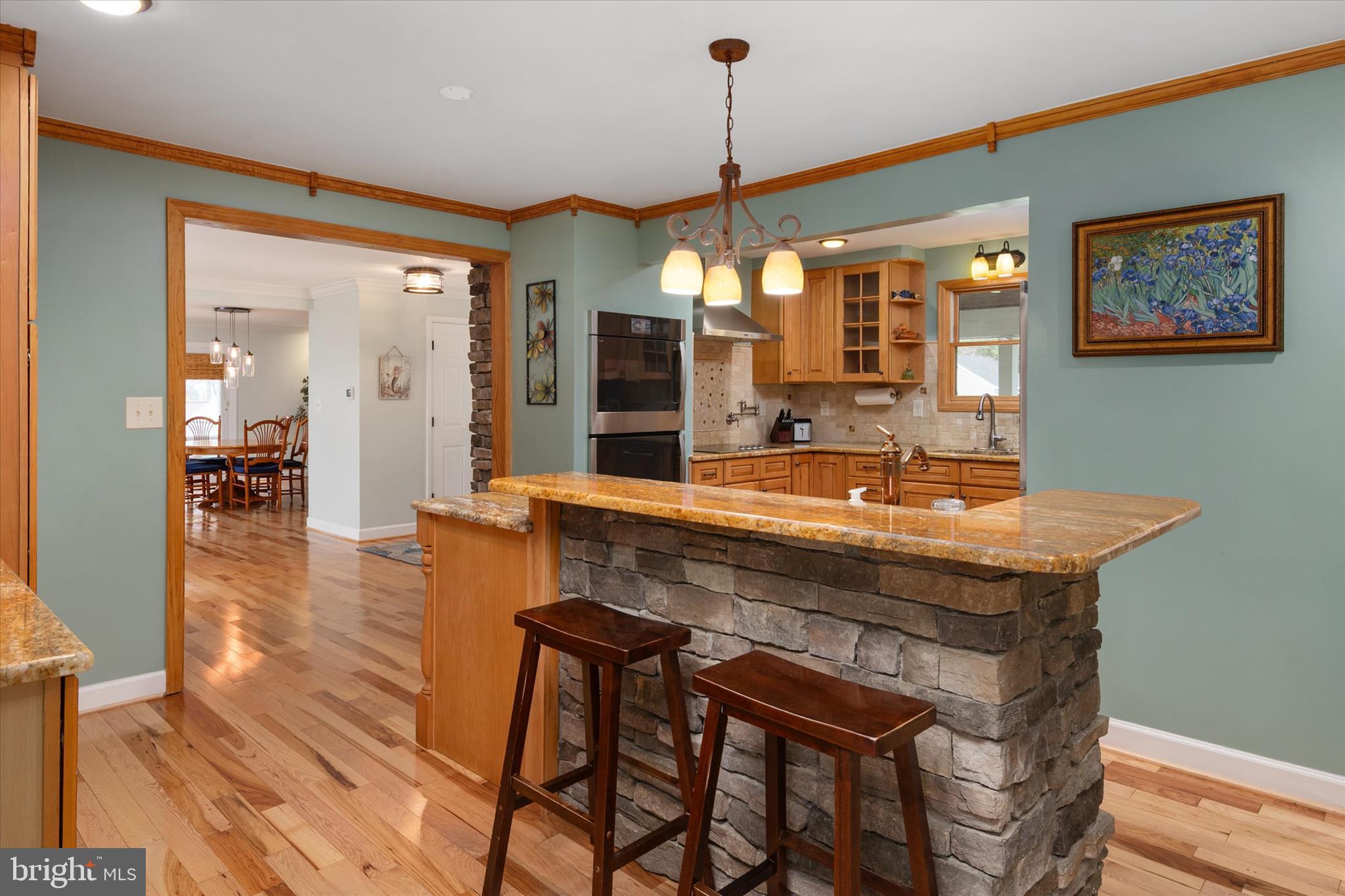 POPLAR RIDGE - Residential