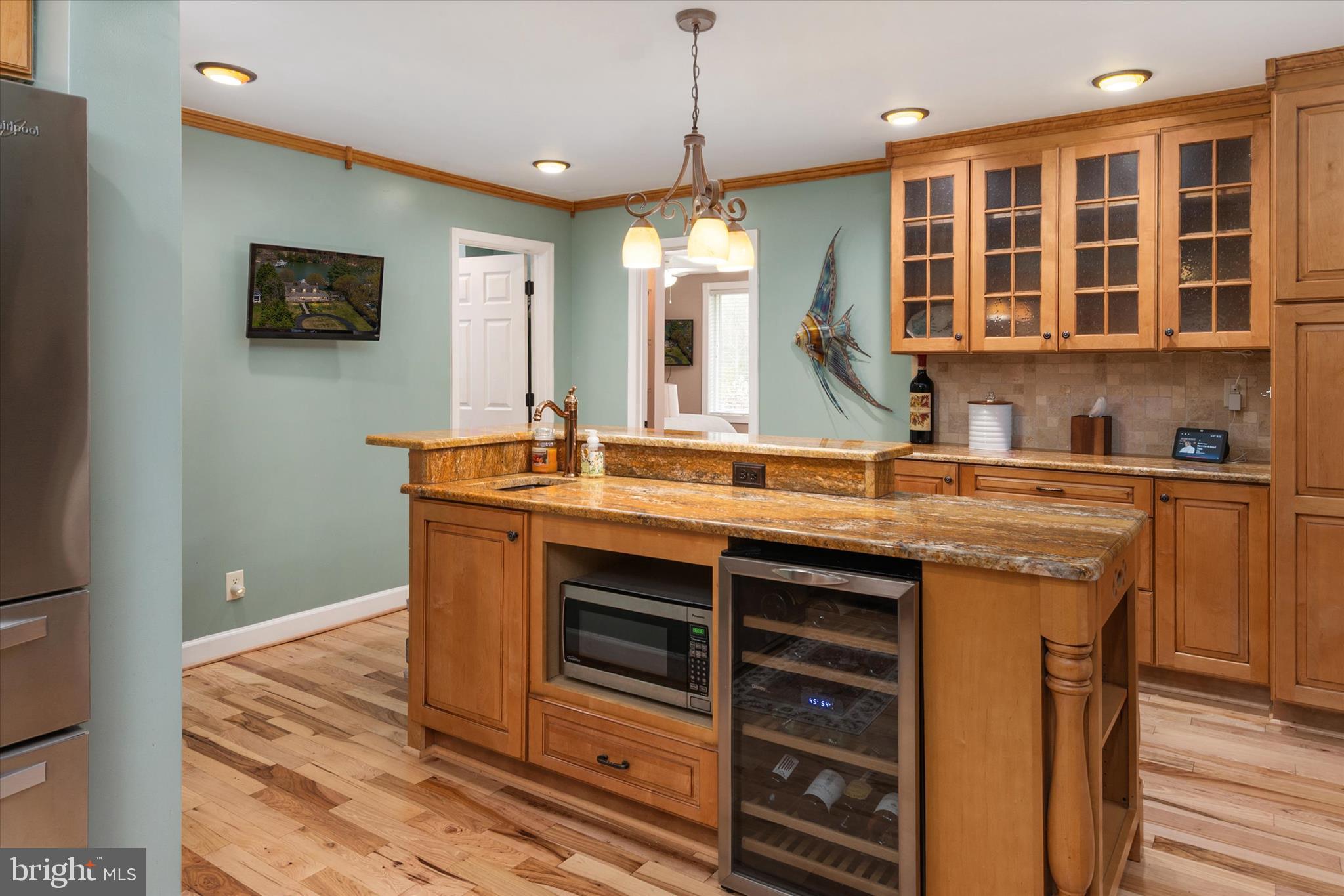 POPLAR RIDGE - Residential