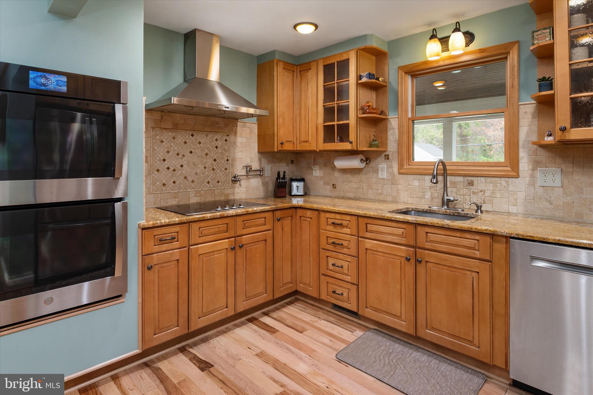 POPLAR RIDGE - Residential