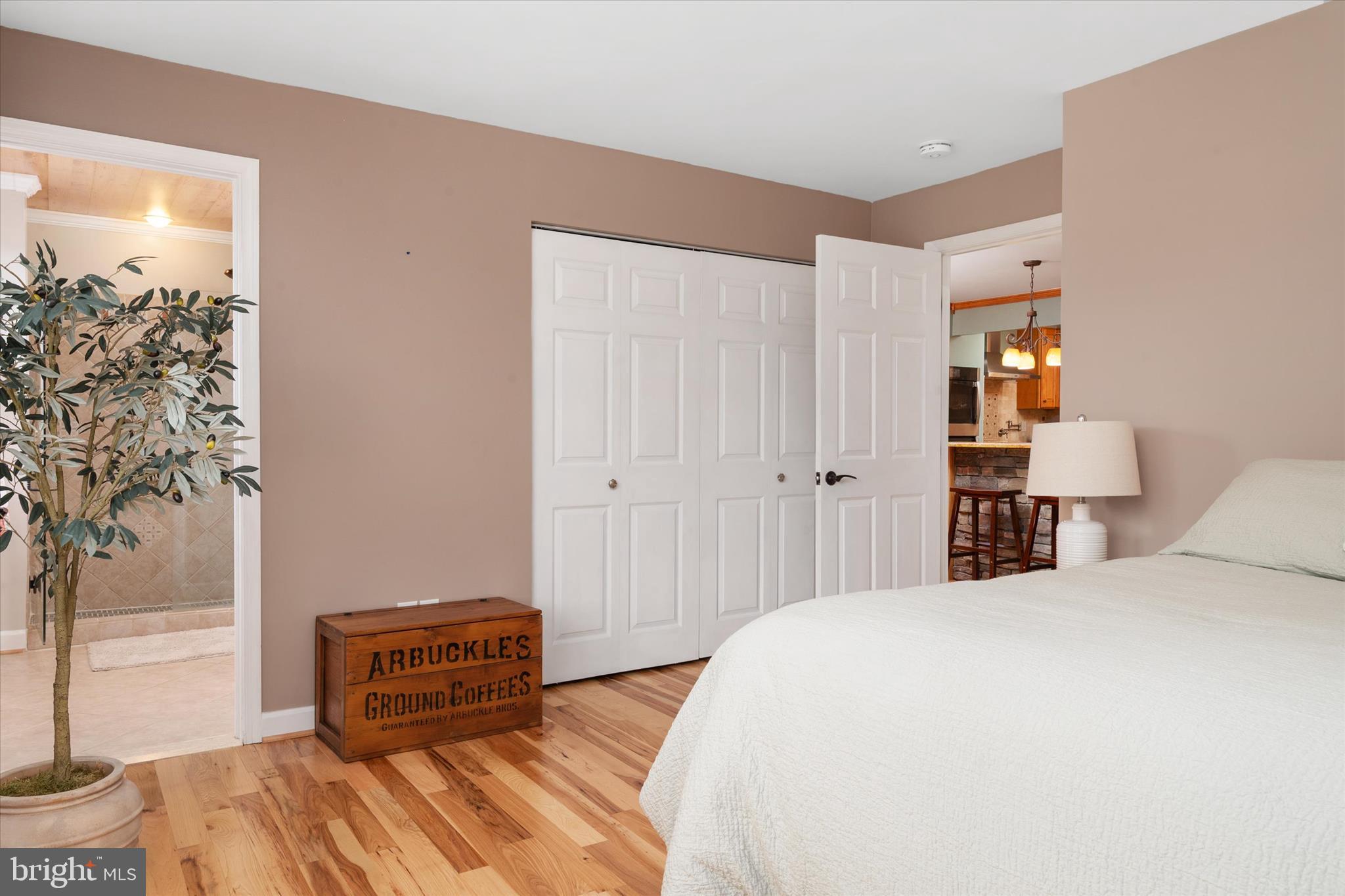 POPLAR RIDGE - Residential