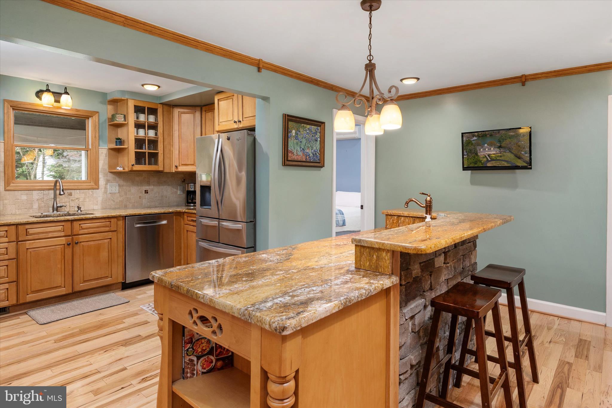 POPLAR RIDGE - Residential