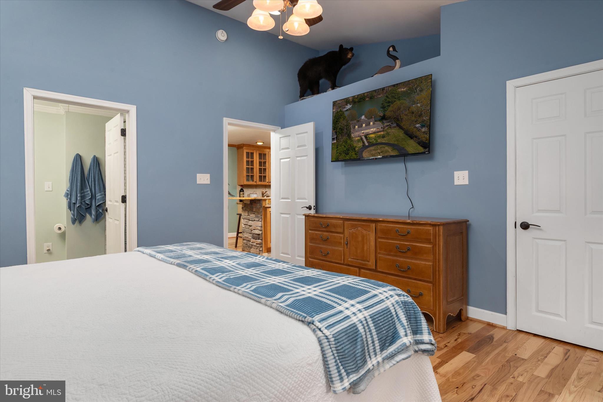 POPLAR RIDGE - Residential