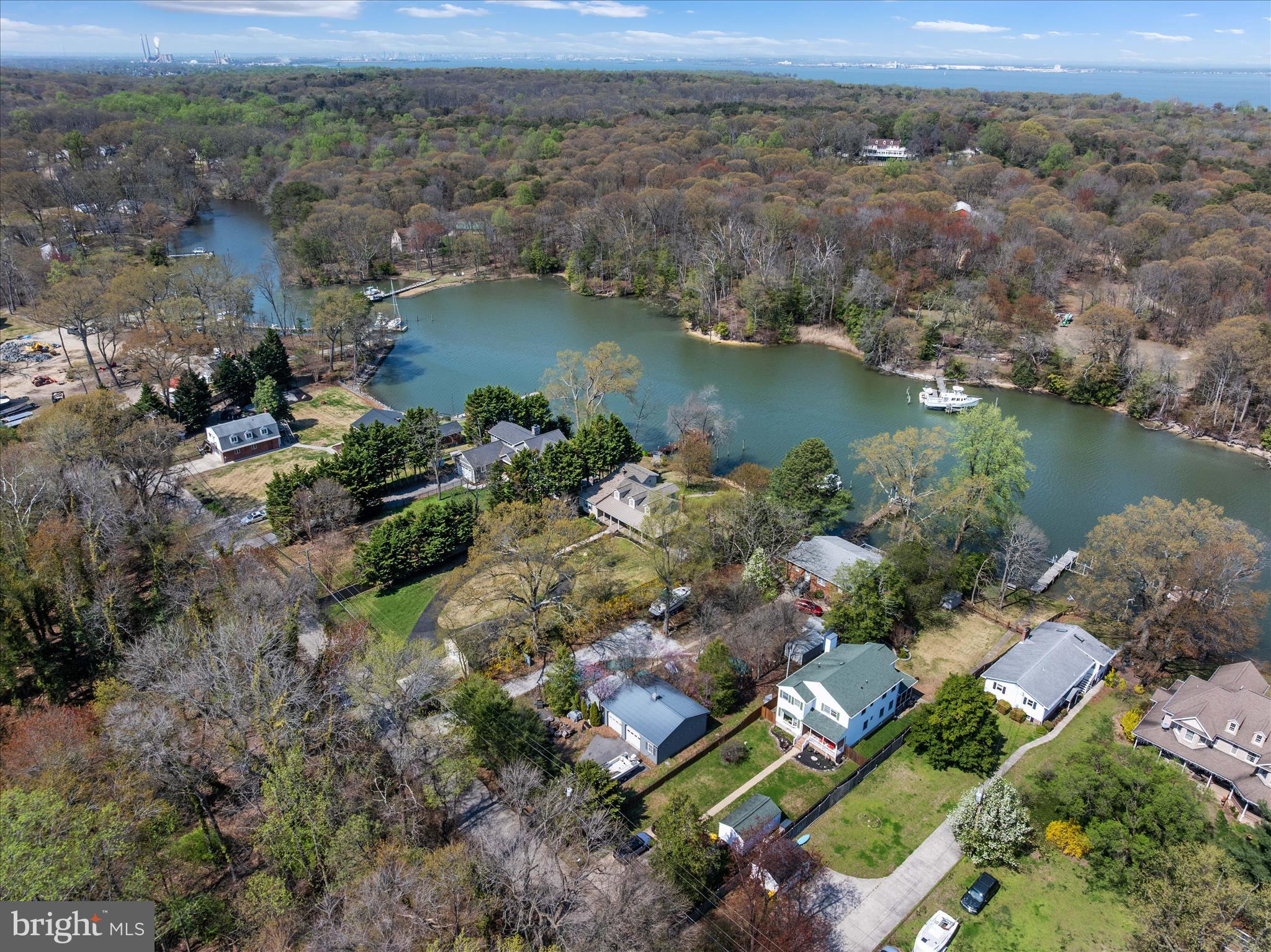 POPLAR RIDGE - Residential