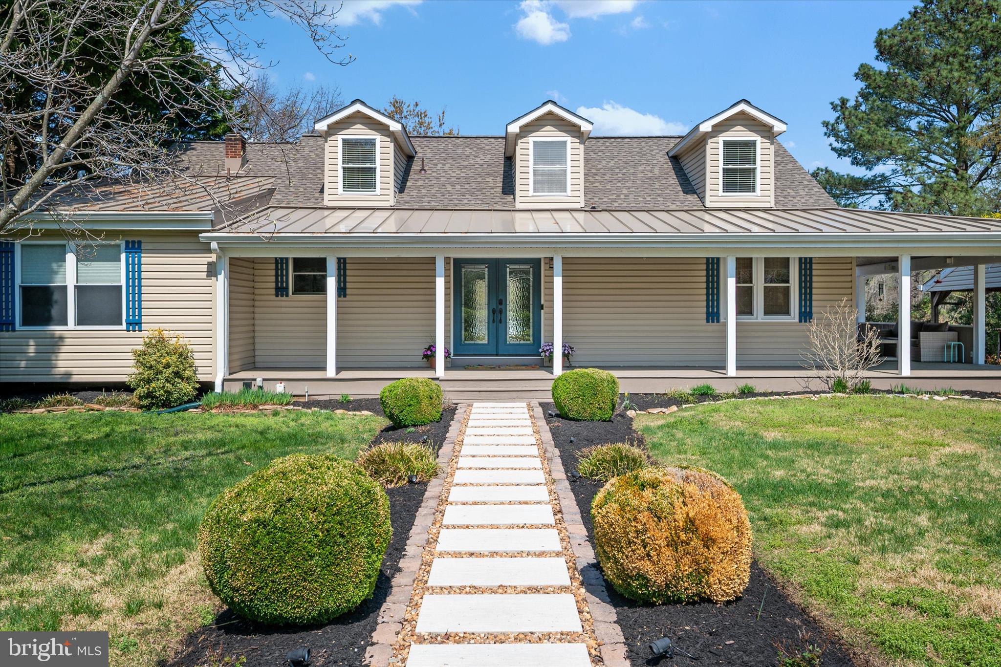 POPLAR RIDGE - Residential