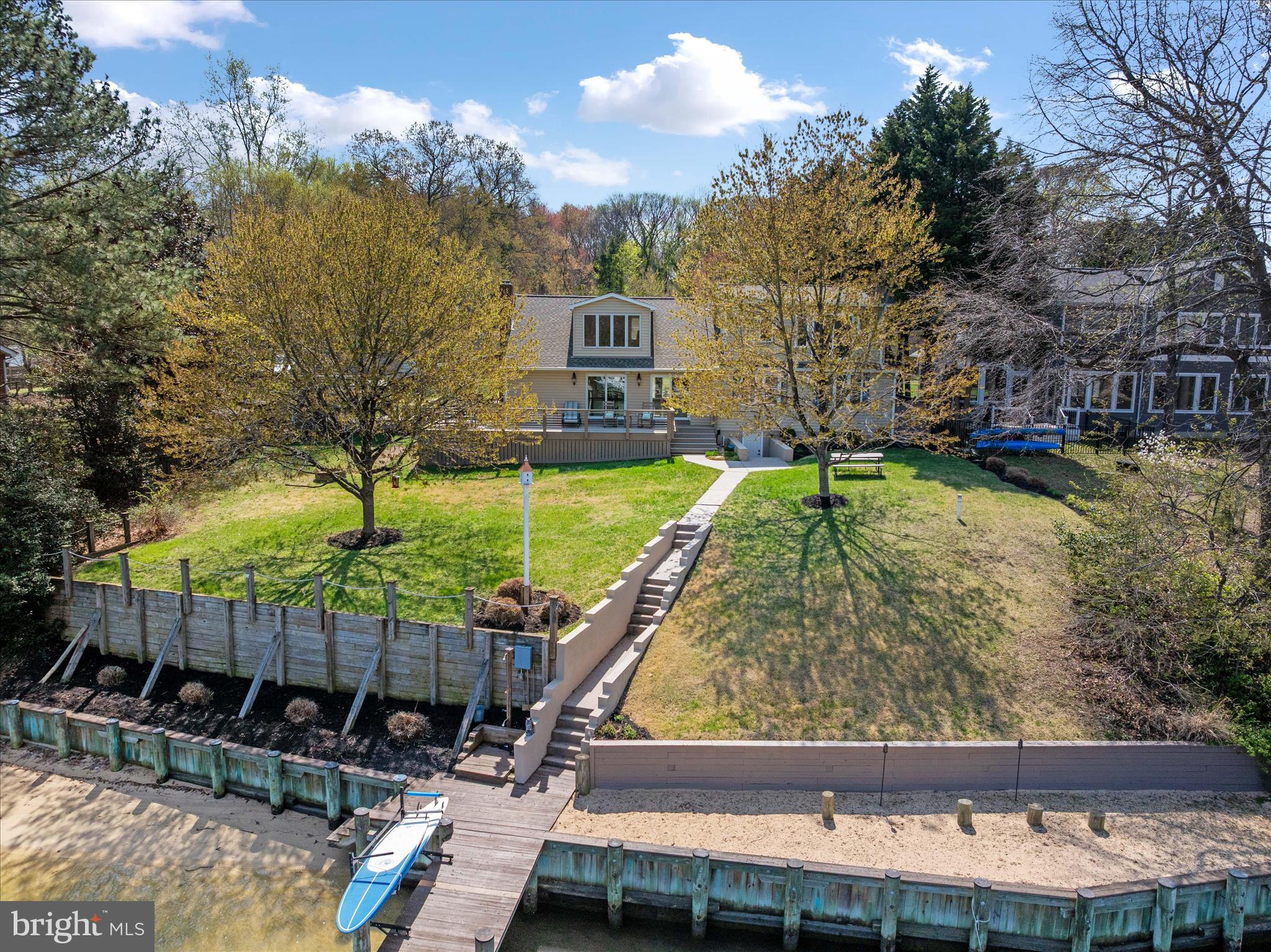 POPLAR RIDGE - Residential