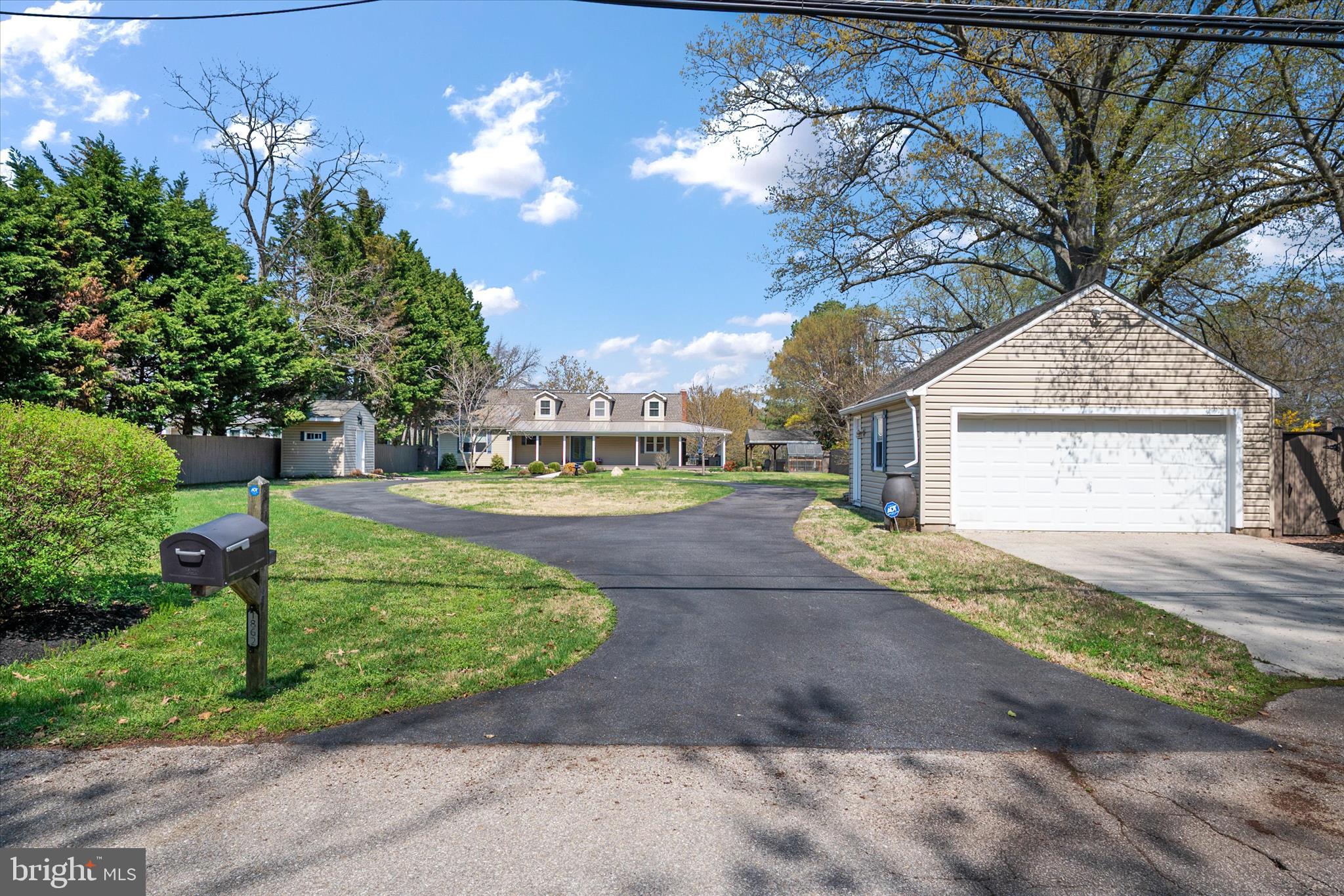 POPLAR RIDGE - Residential