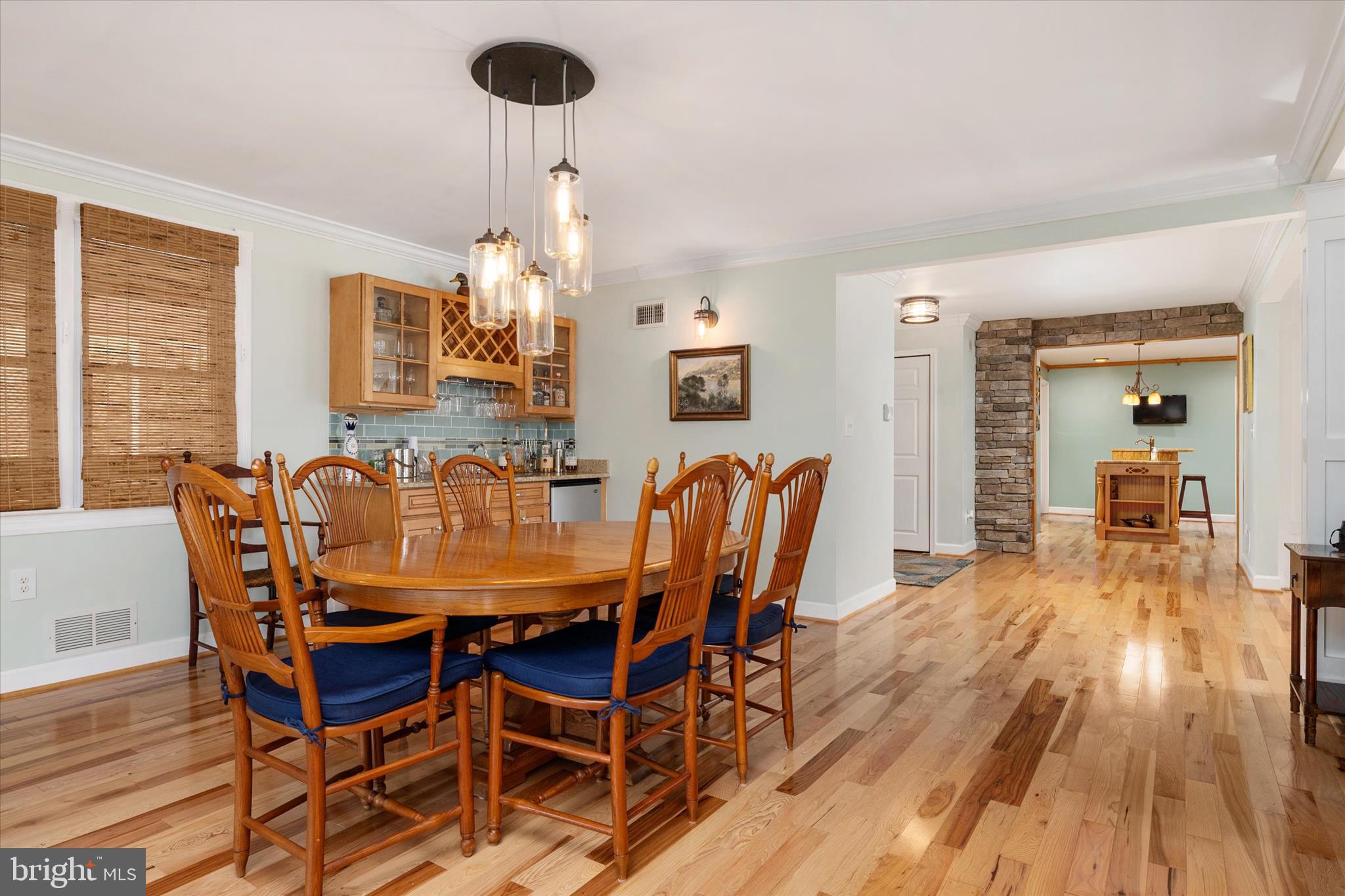 POPLAR RIDGE - Residential