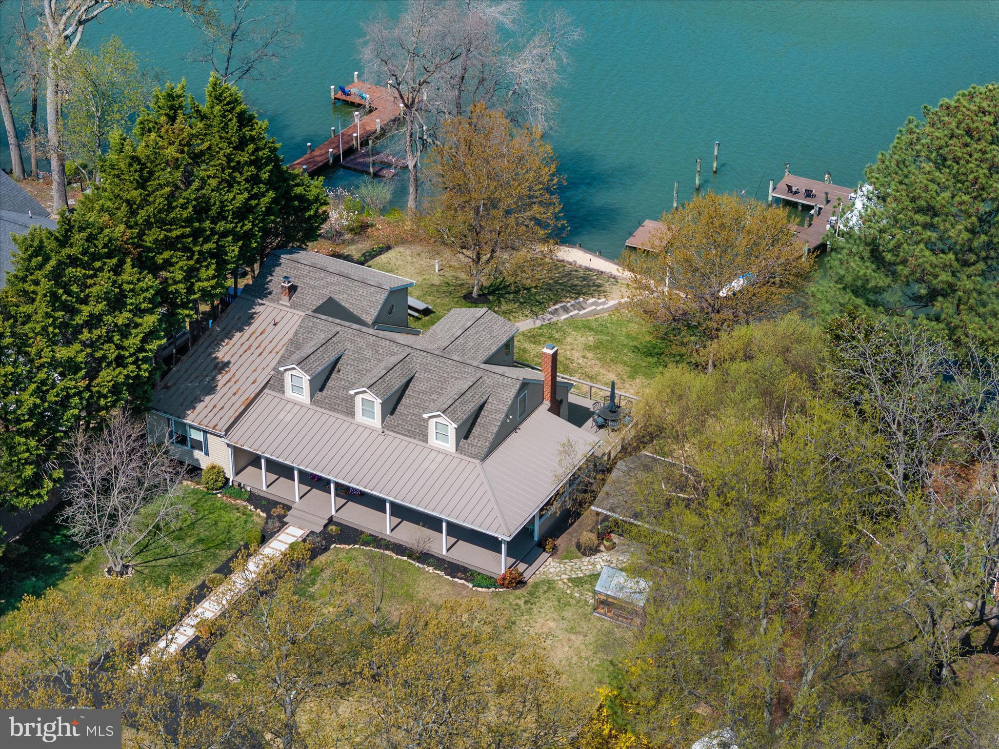 POPLAR RIDGE - Residential