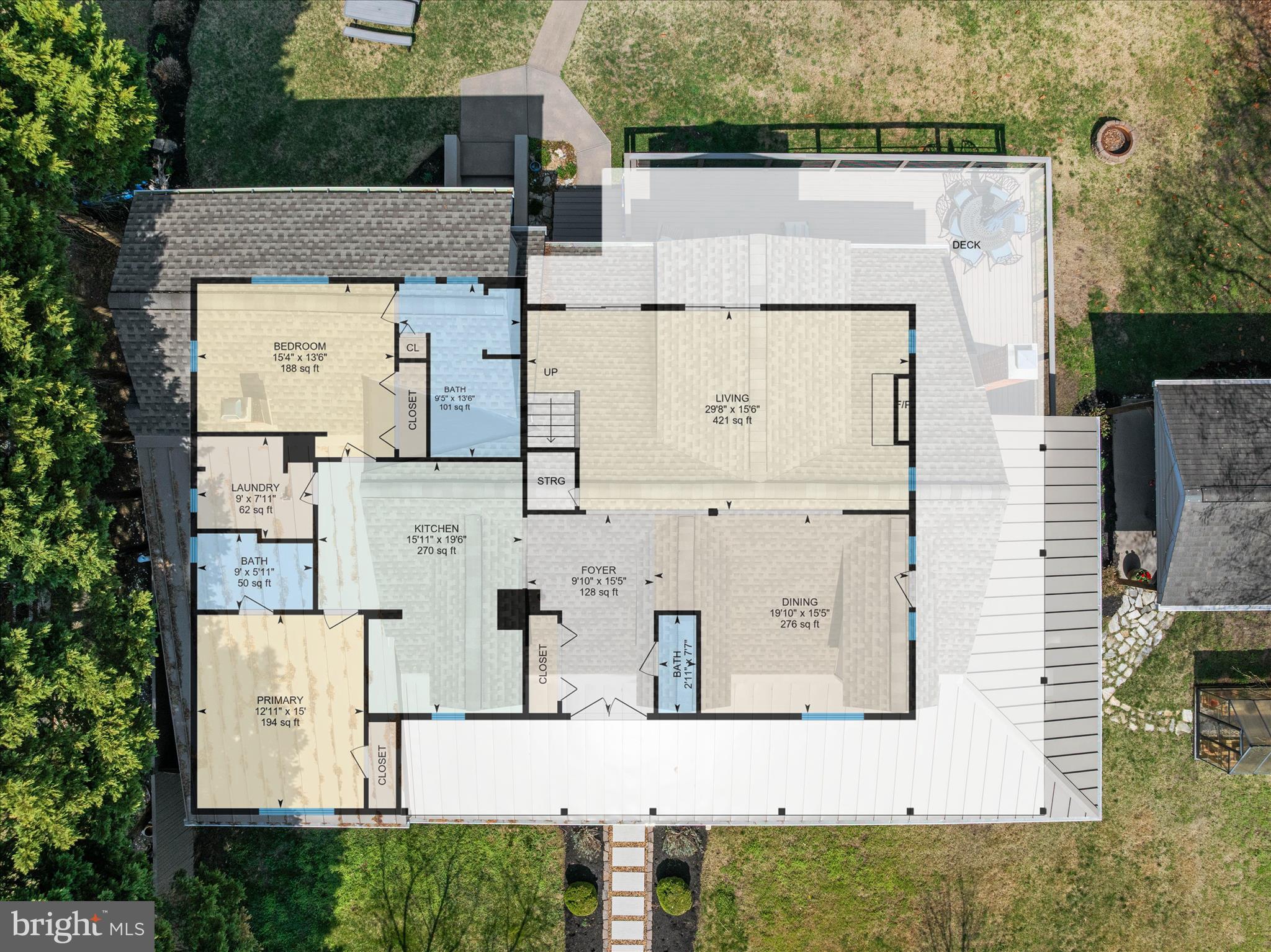 POPLAR RIDGE - Residential