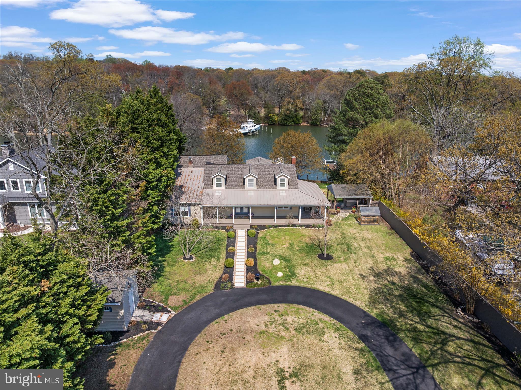 POPLAR RIDGE - Residential