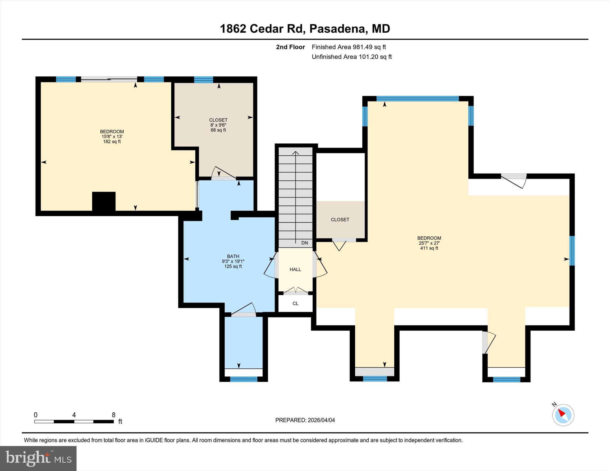 POPLAR RIDGE - Residential