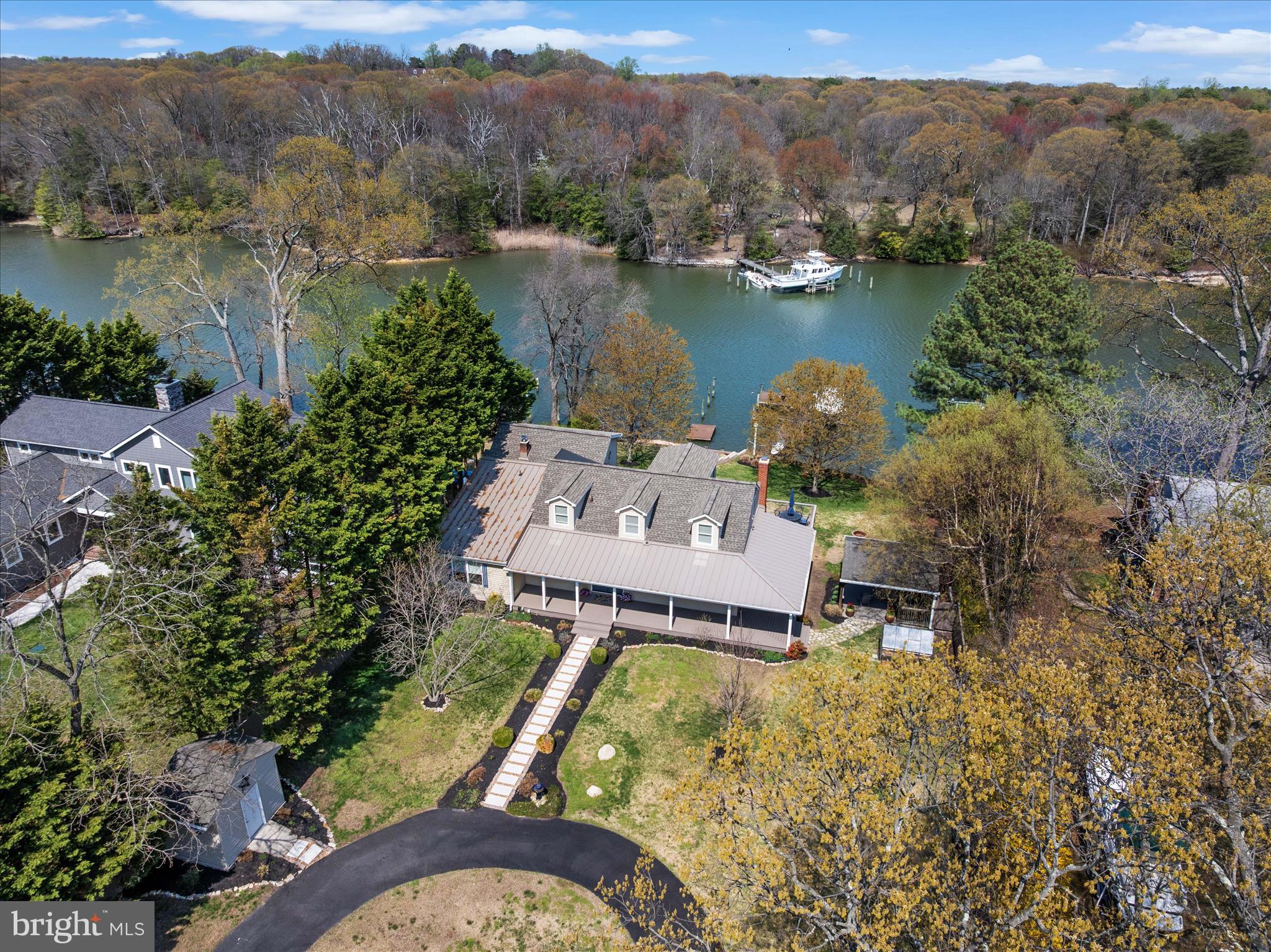 POPLAR RIDGE - Residential