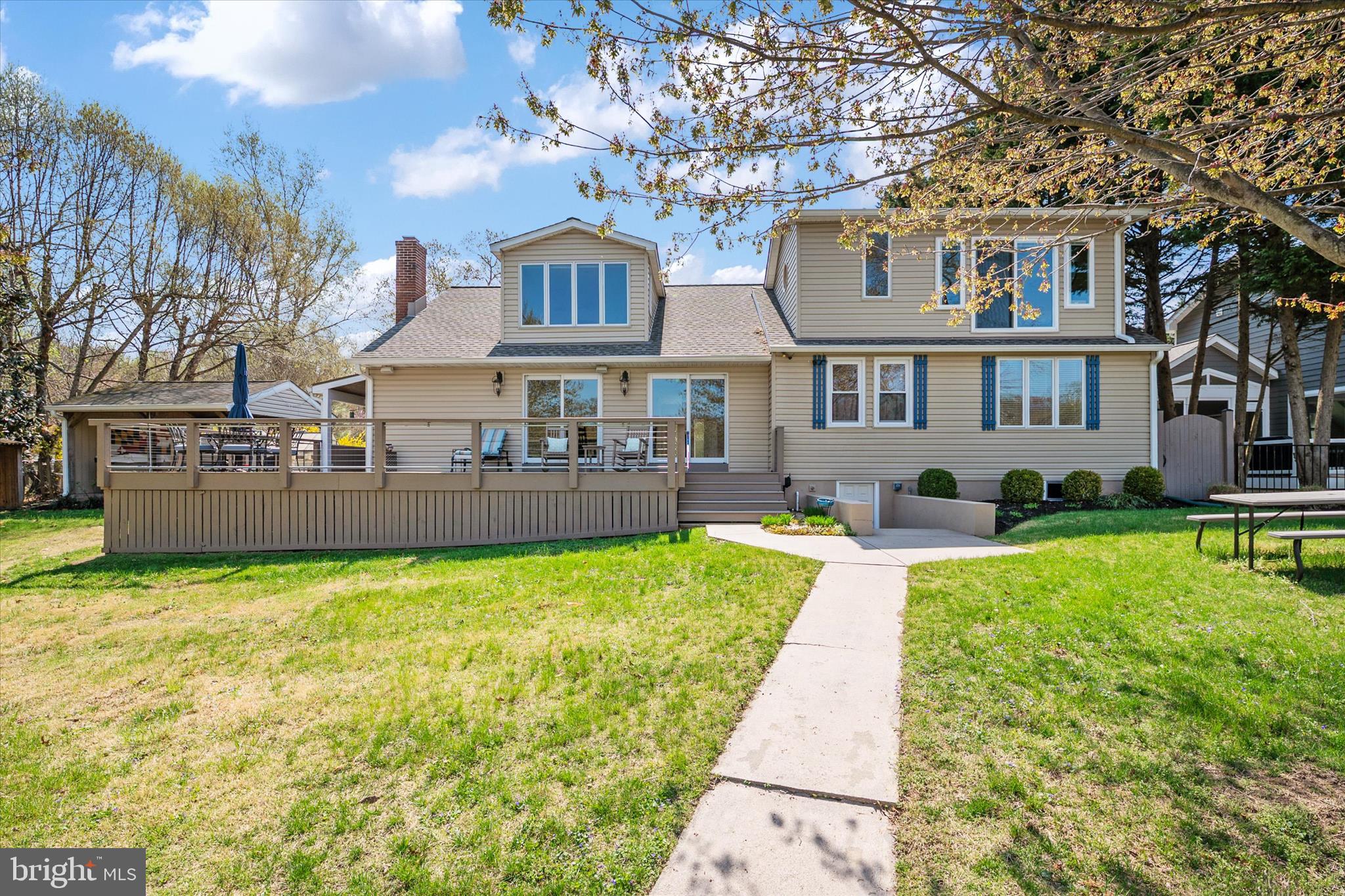 POPLAR RIDGE - Residential