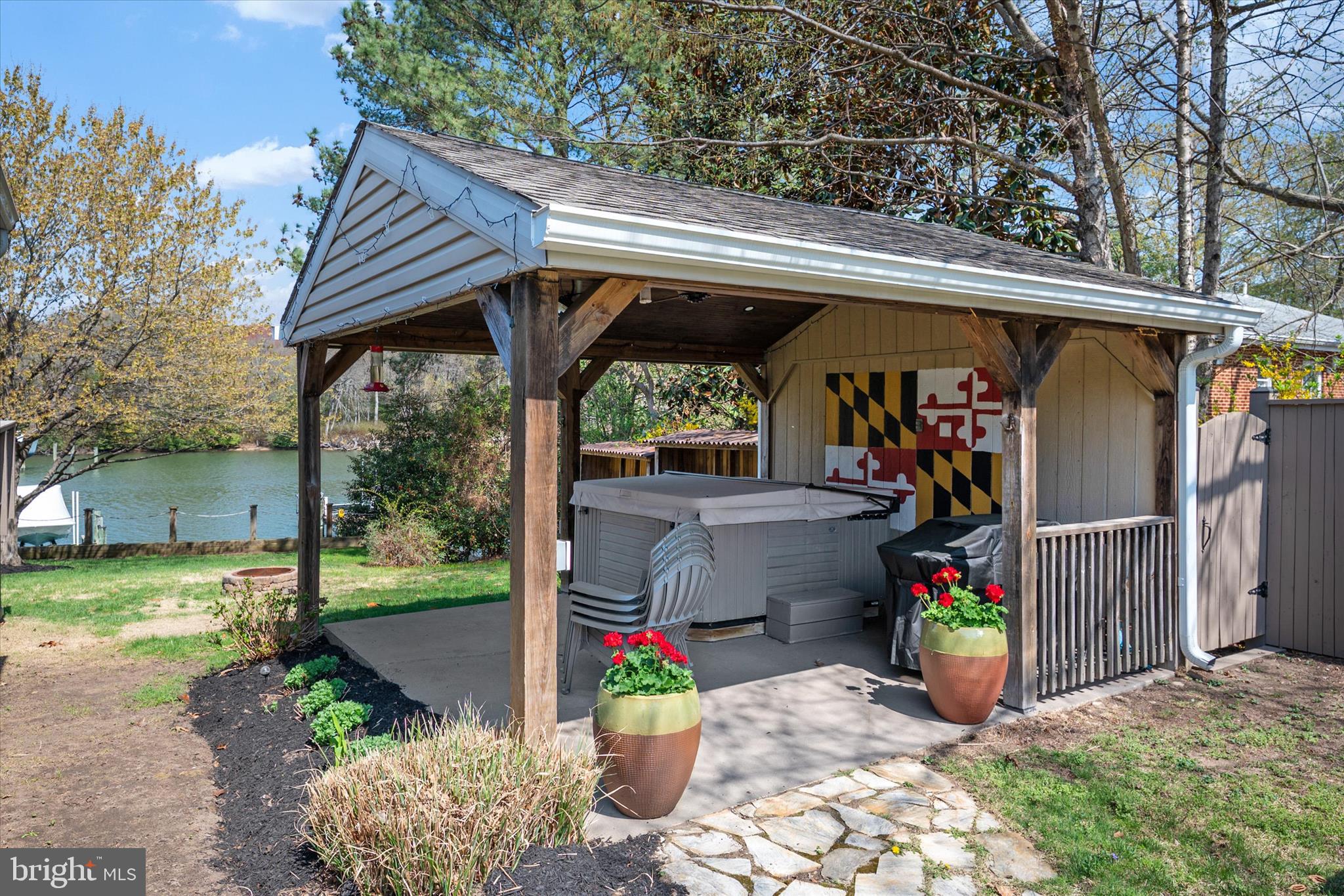 POPLAR RIDGE - Residential