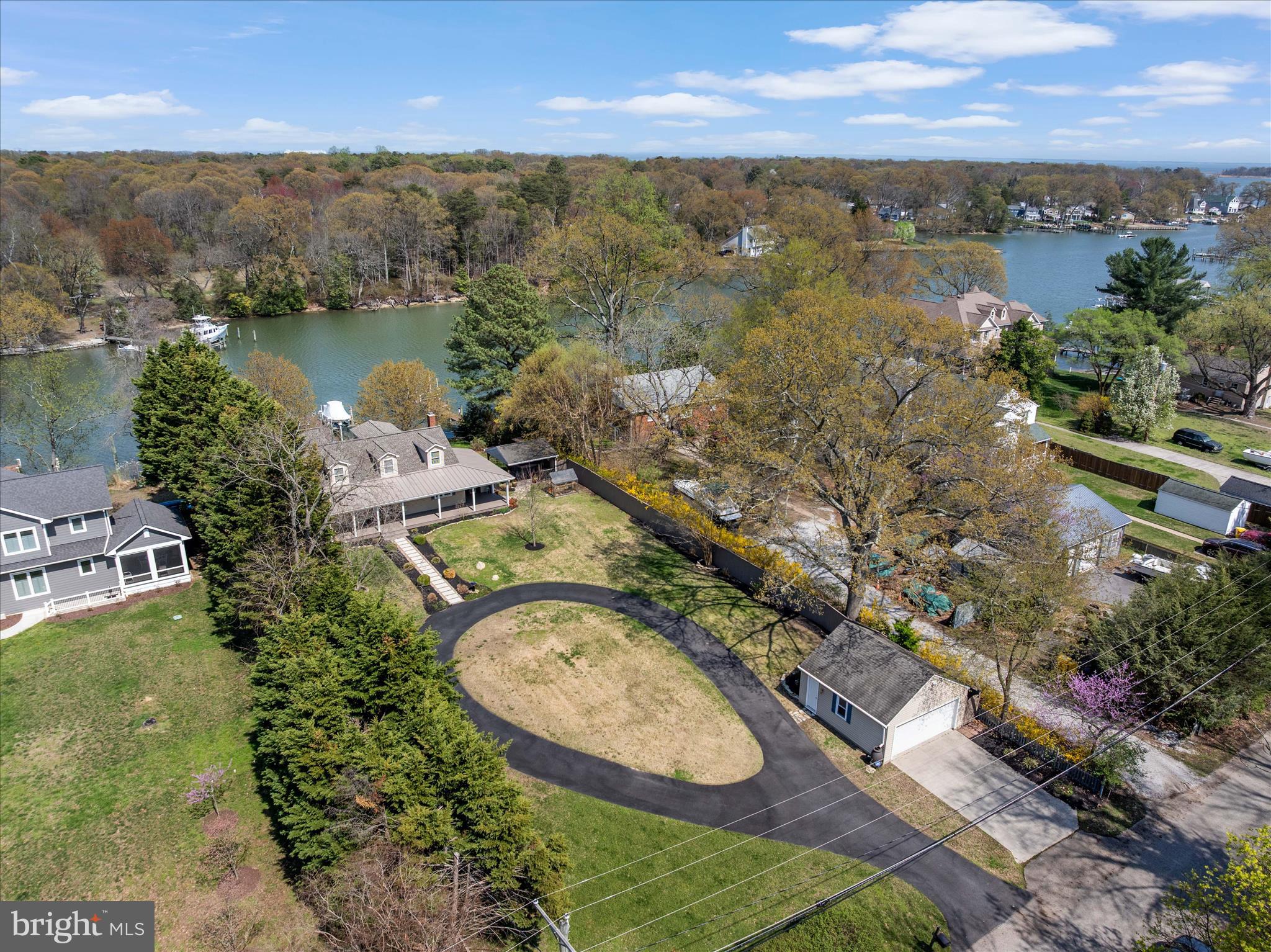 POPLAR RIDGE - Residential