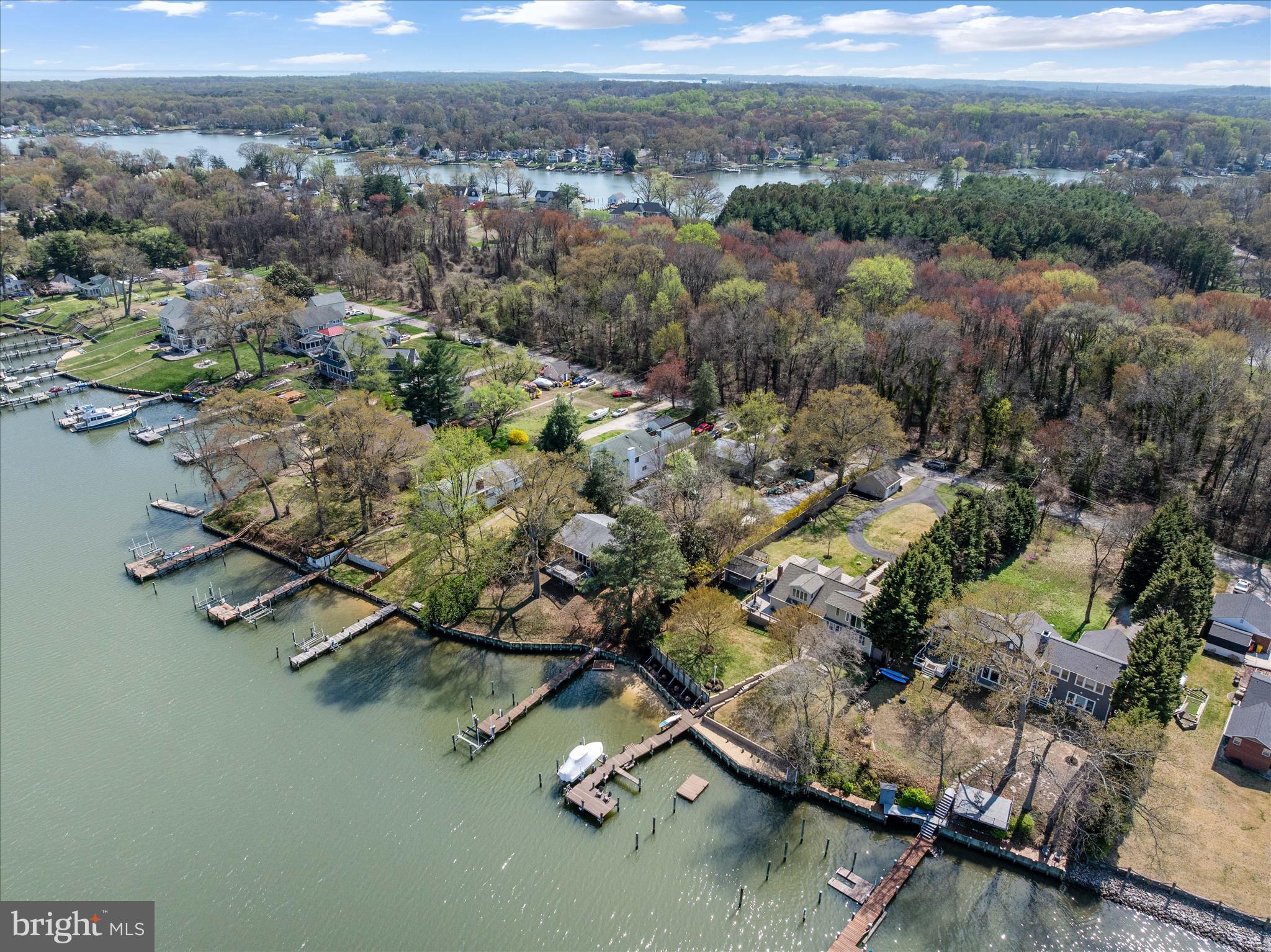 POPLAR RIDGE - Residential