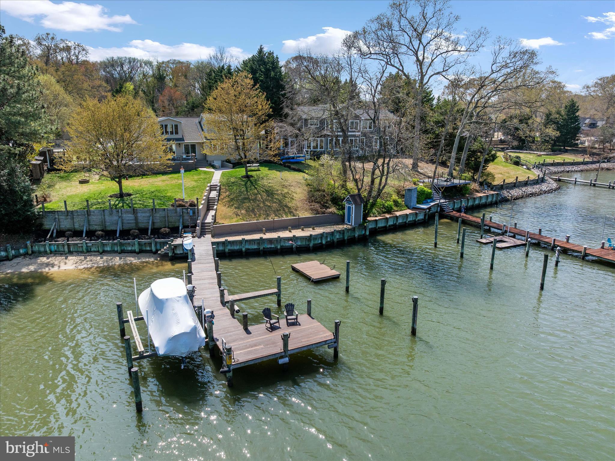 POPLAR RIDGE - Residential