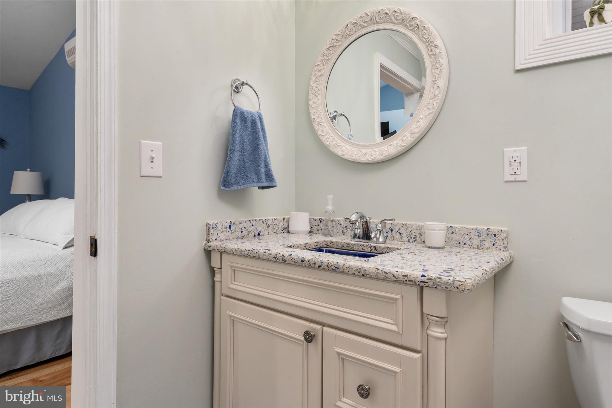 POPLAR RIDGE - Residential