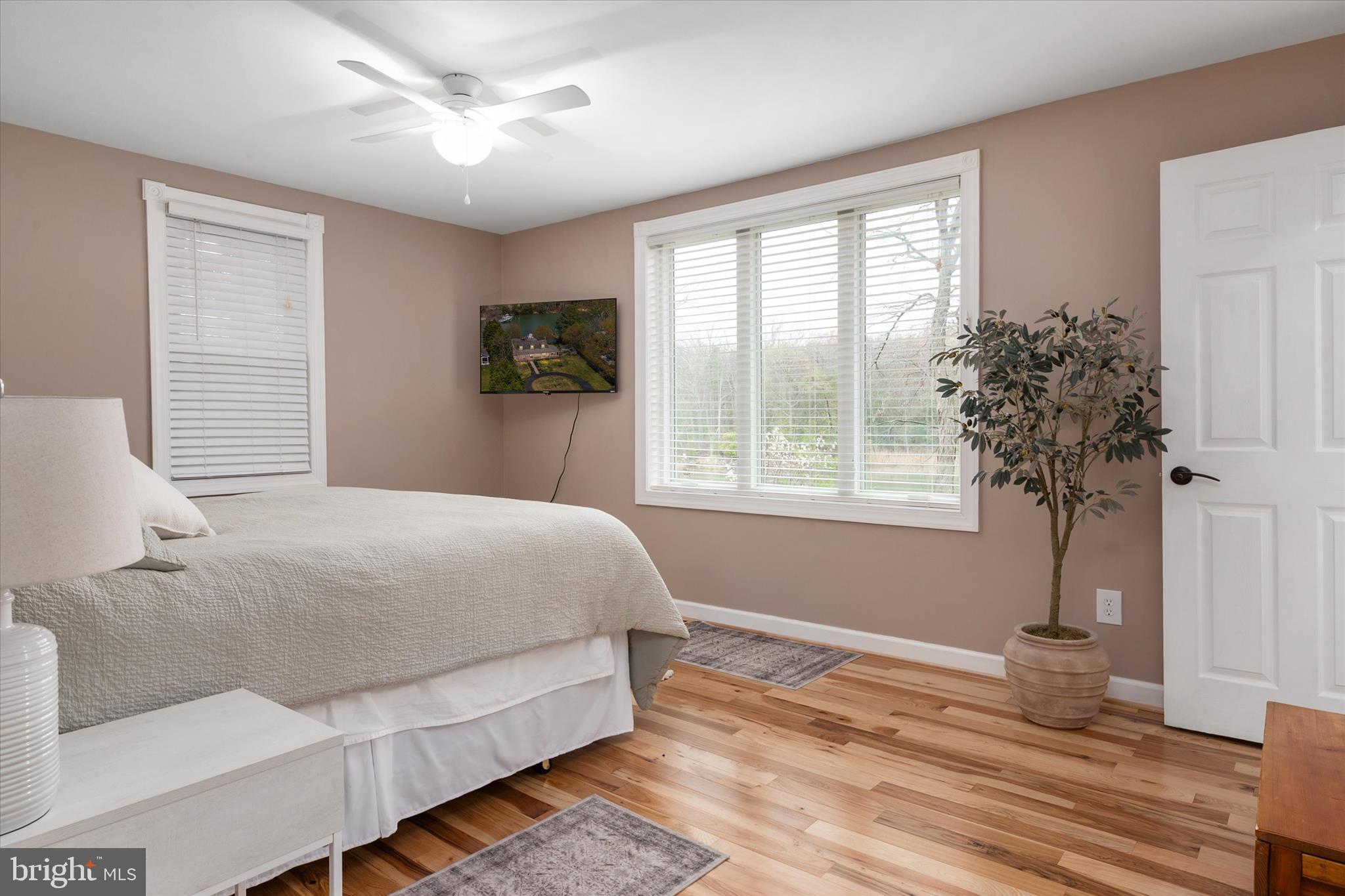 POPLAR RIDGE - Residential